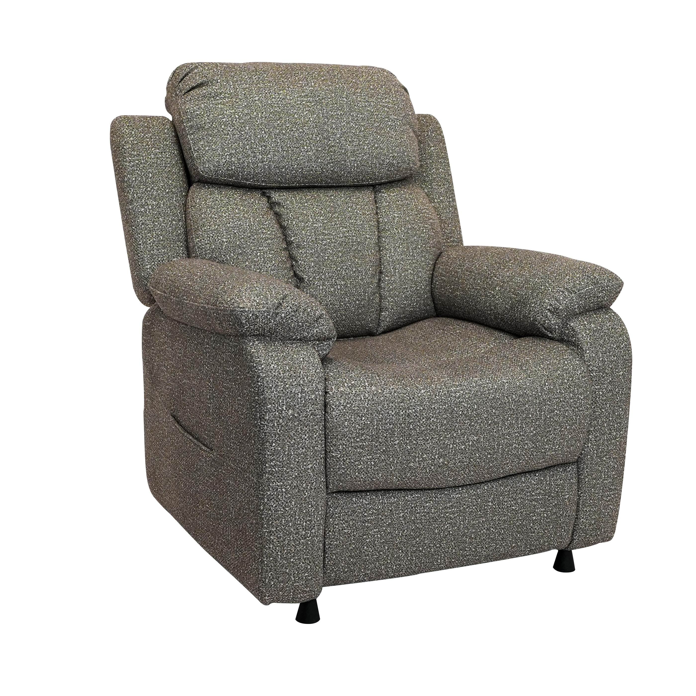 Basic 3-Position Power Recliner with Brushless Motor – V-MOUNTS PRS-031I-091