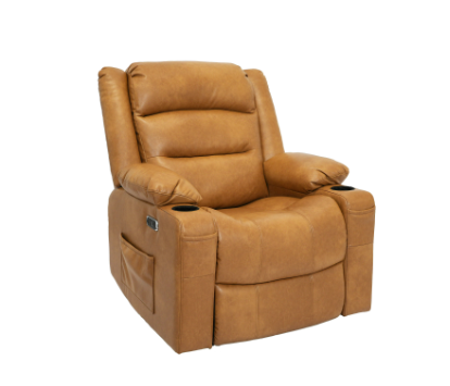 How Can Zero Gravity Power Recliners Enhance Comfort in Long-Term Sitting Environments?