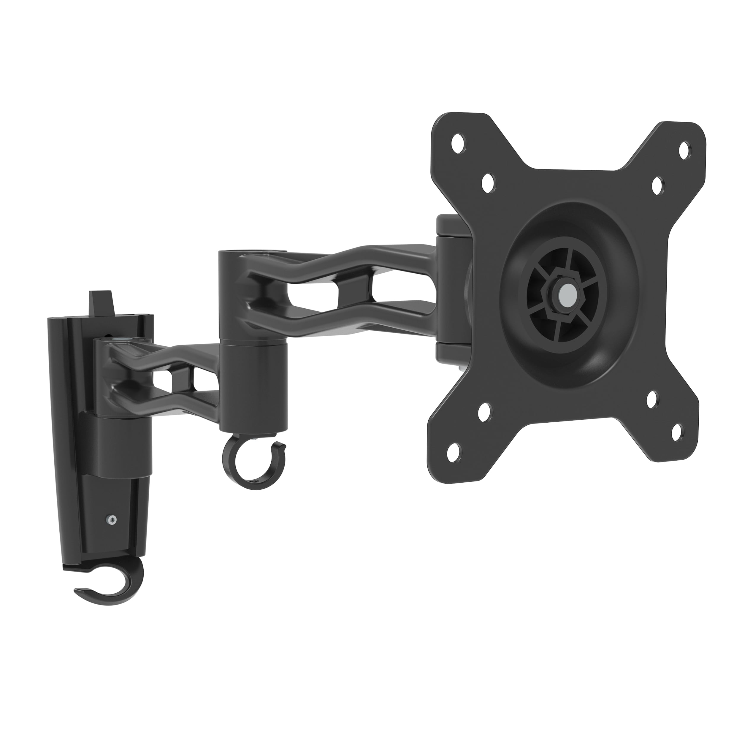 Full-Motion TV Wall Mount Bracket for 13–30
