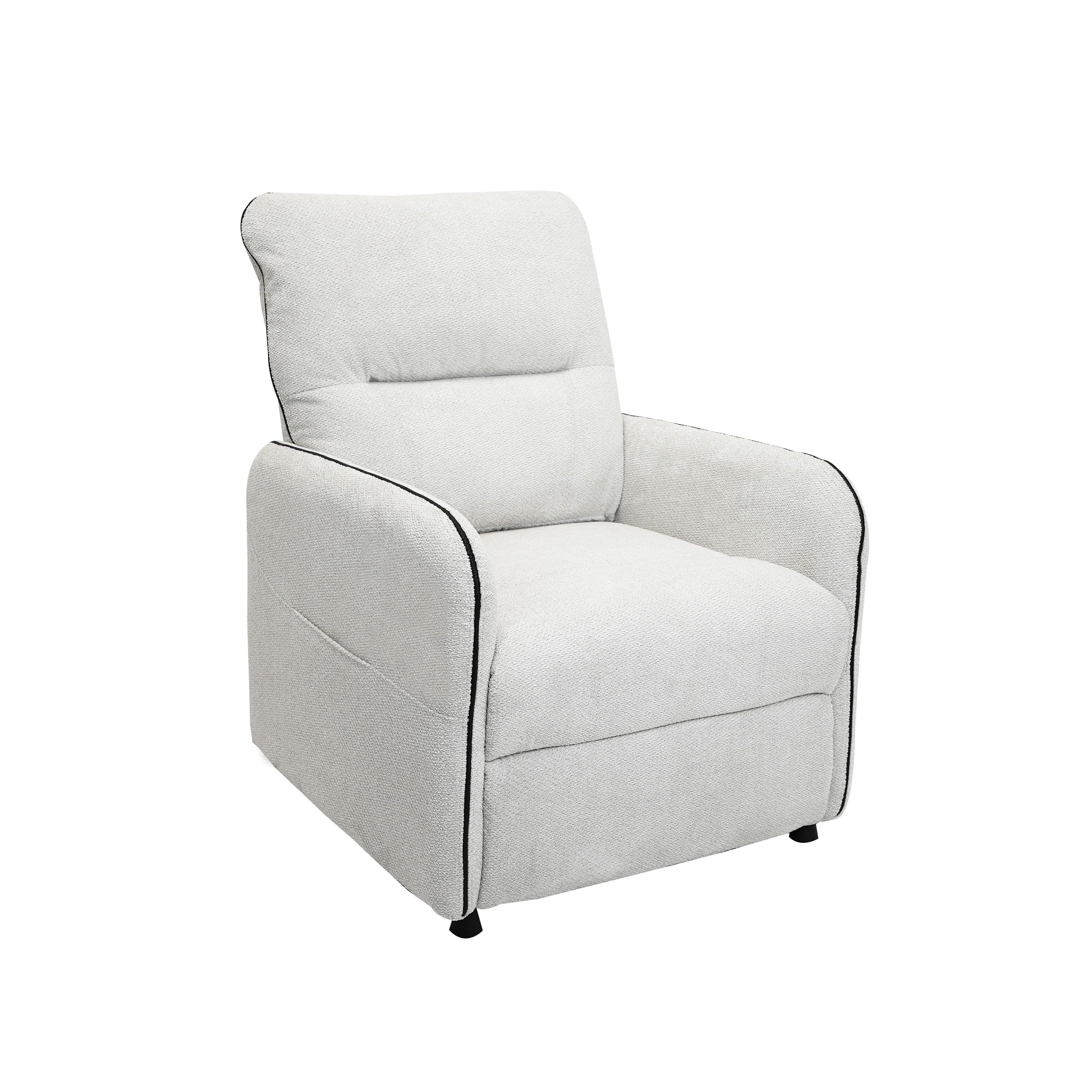 Basic 3-Position Power Recliner Chair with Brushless Motor – V-MOUNTS PRS-031G-088