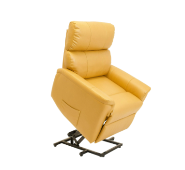 How Do Zero Gravity Power Recliners Help Reduce Lower Back and Leg Fatigue?