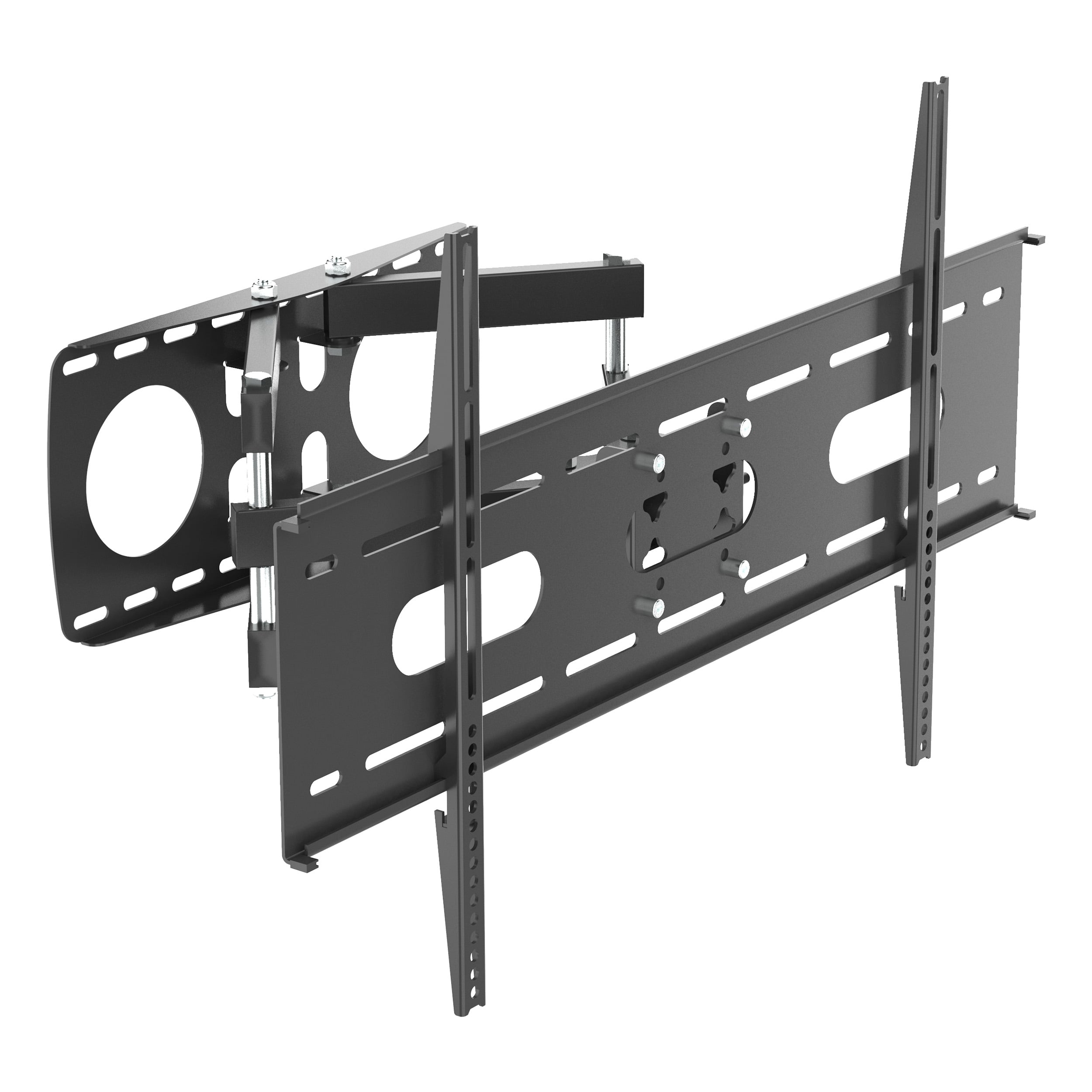 Full-Motion TV Wall Mount for 42–90