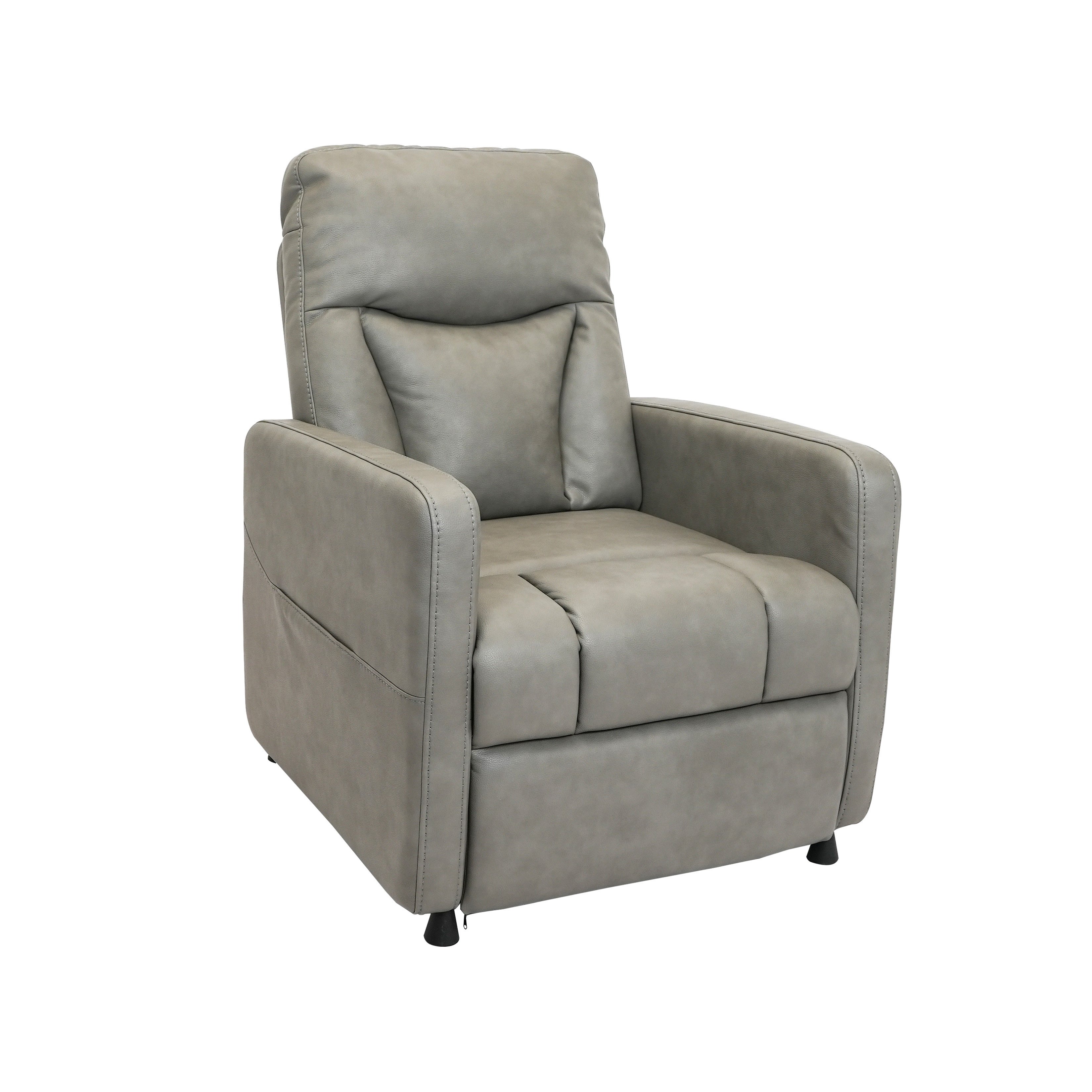 Basic 3-Position Power Recliner Chair with Brushless Motor – V-MOUNTS PRS-031G-083