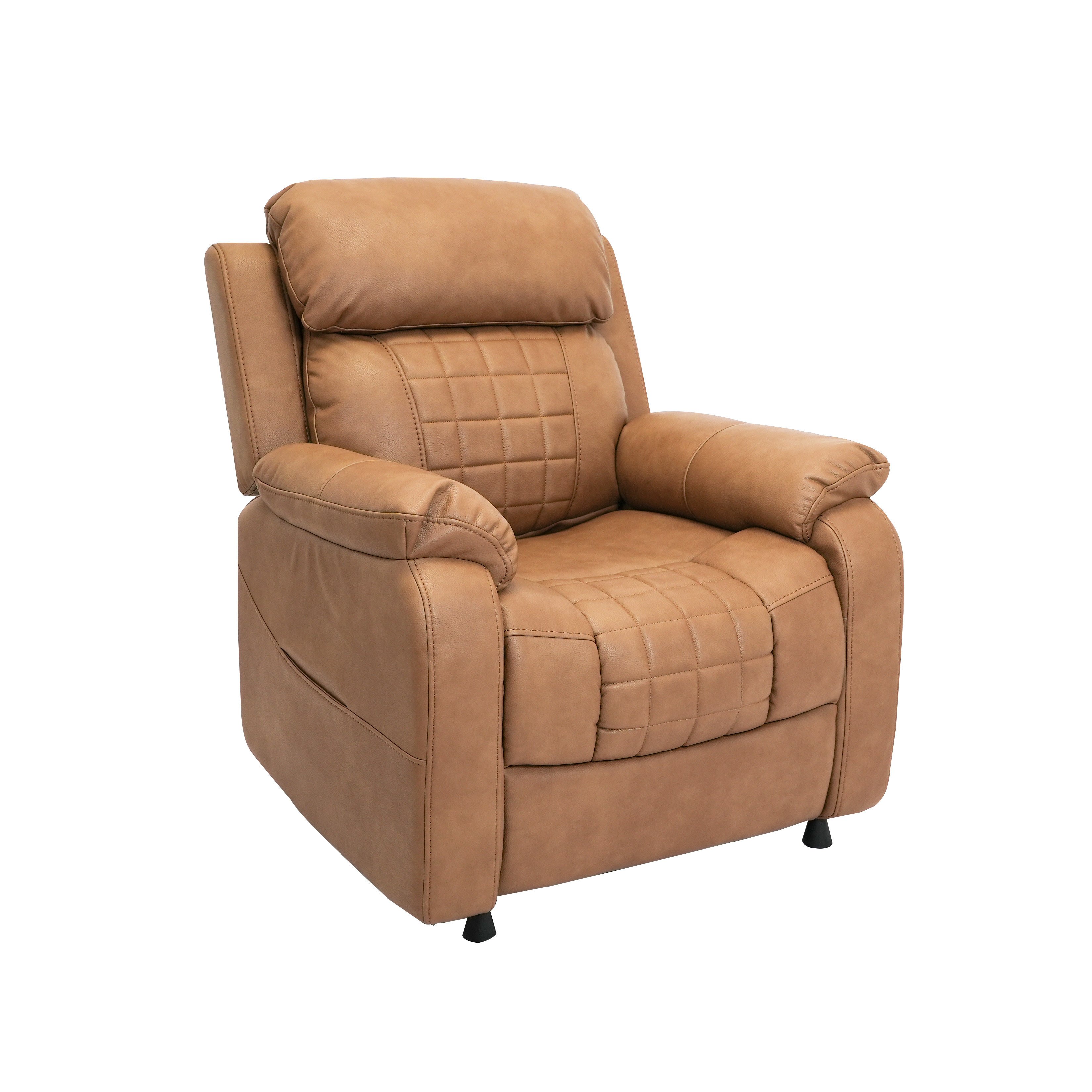 Basic 3-Position Power Recliner with Brushless Motor – V-MOUNTS PRS-031I-082