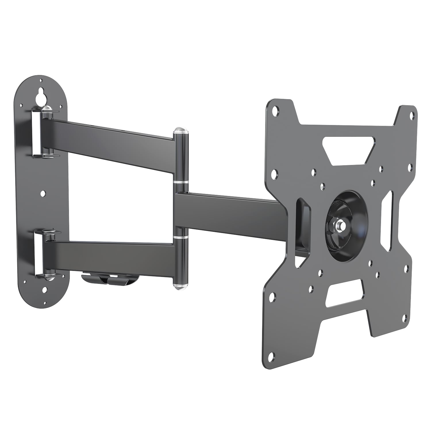 Full-Motion Wall Mount Bracket for 17–42