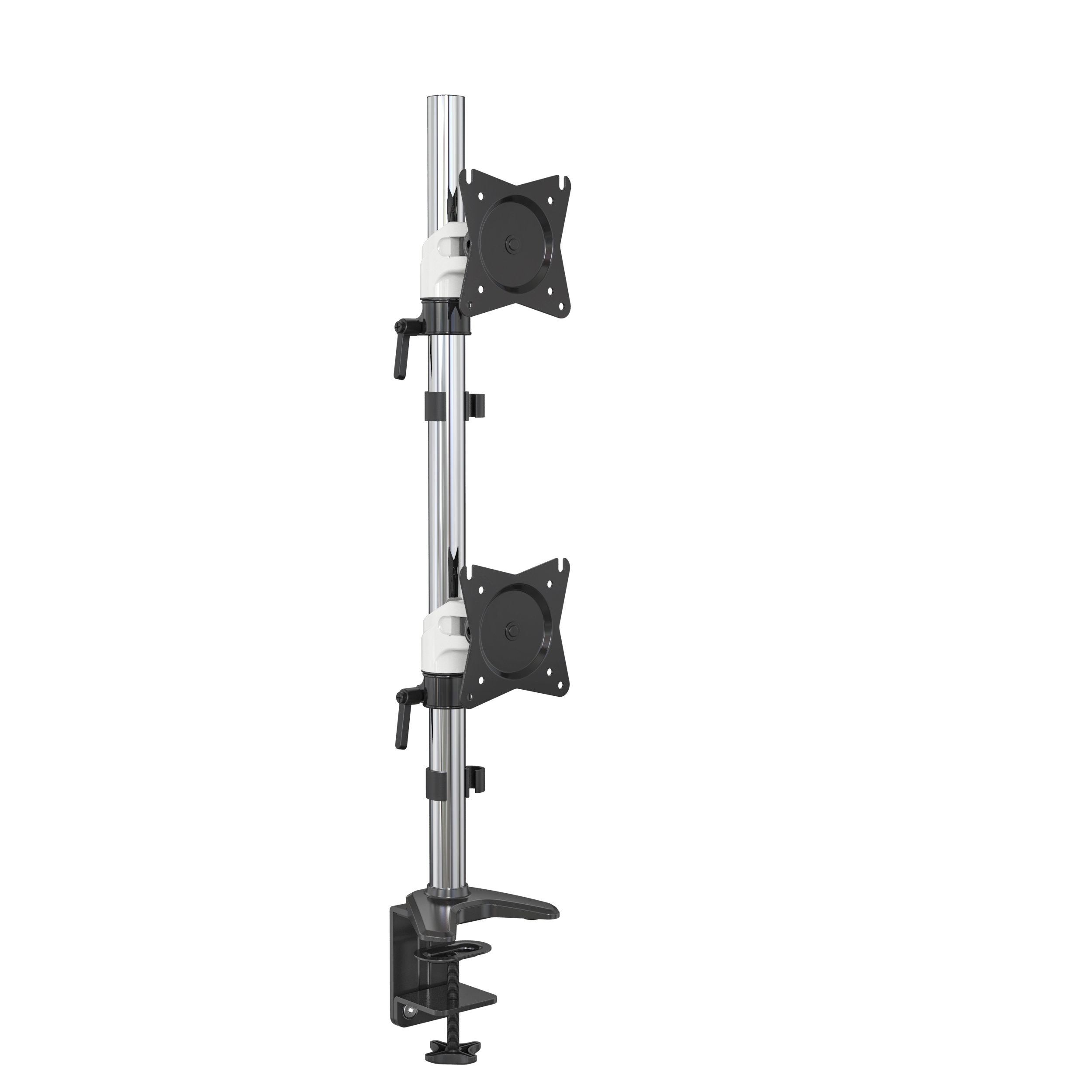 Support double avec réglage multi-angles – V-MOUNTS VM-AE20