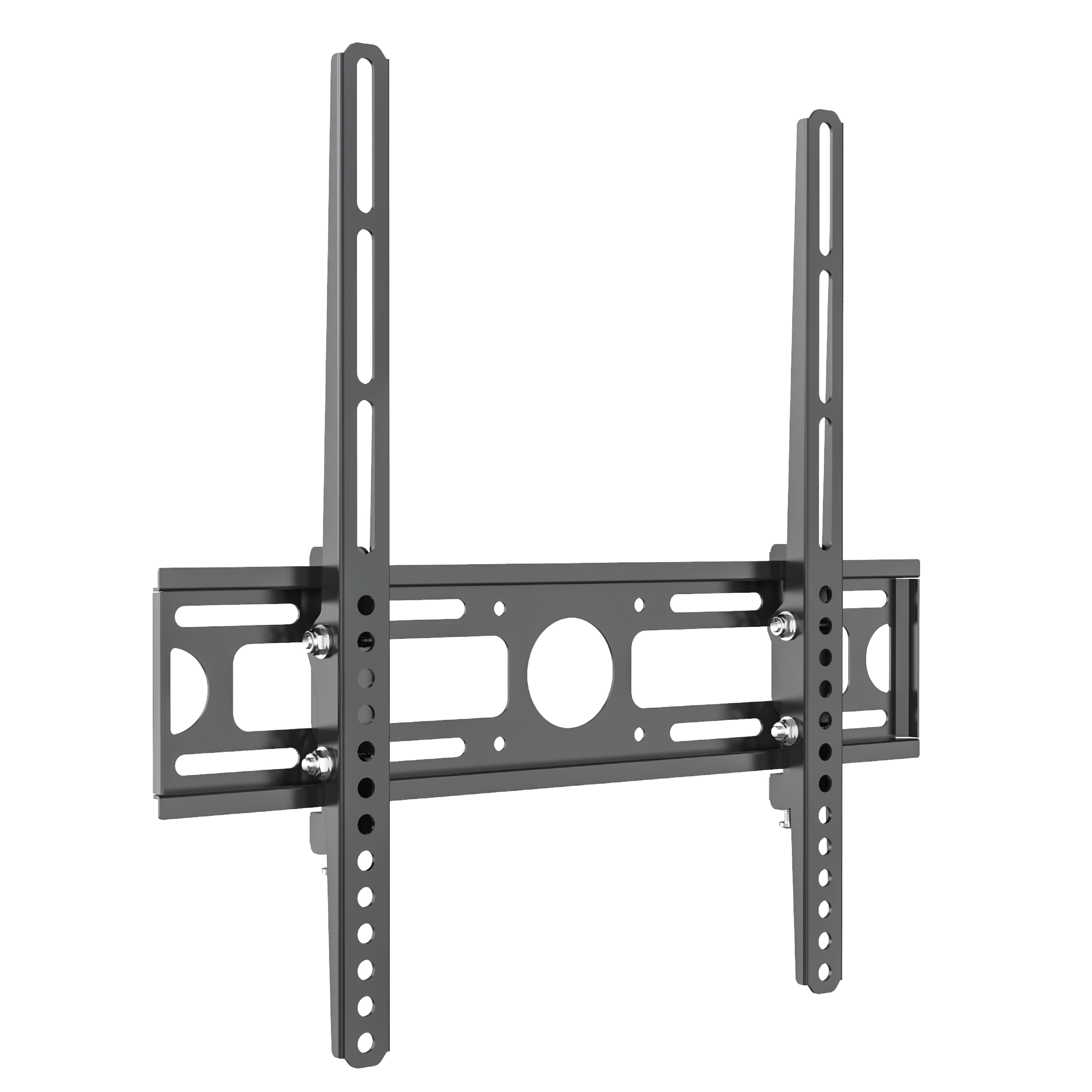 TV Wall Mount Bracket for 32-60 Inch Screens, Ultra Slim, Tilt Design – V-MOUNTS VM-SL22S