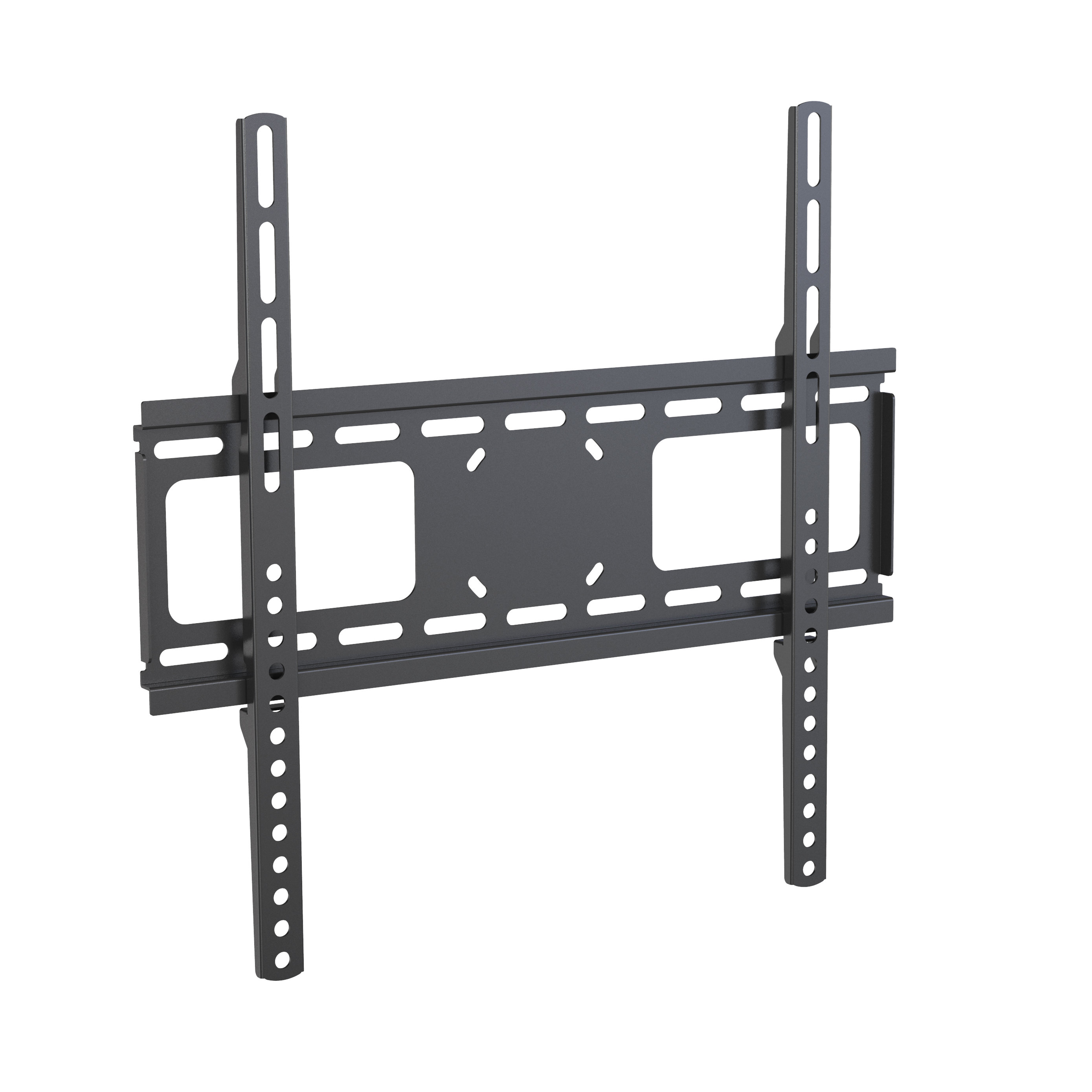 Affordable Fixed TV Wall Mount for 32–60 Inch Screens, Slim & Easy Install – V-MOUNTS VM-TA101M