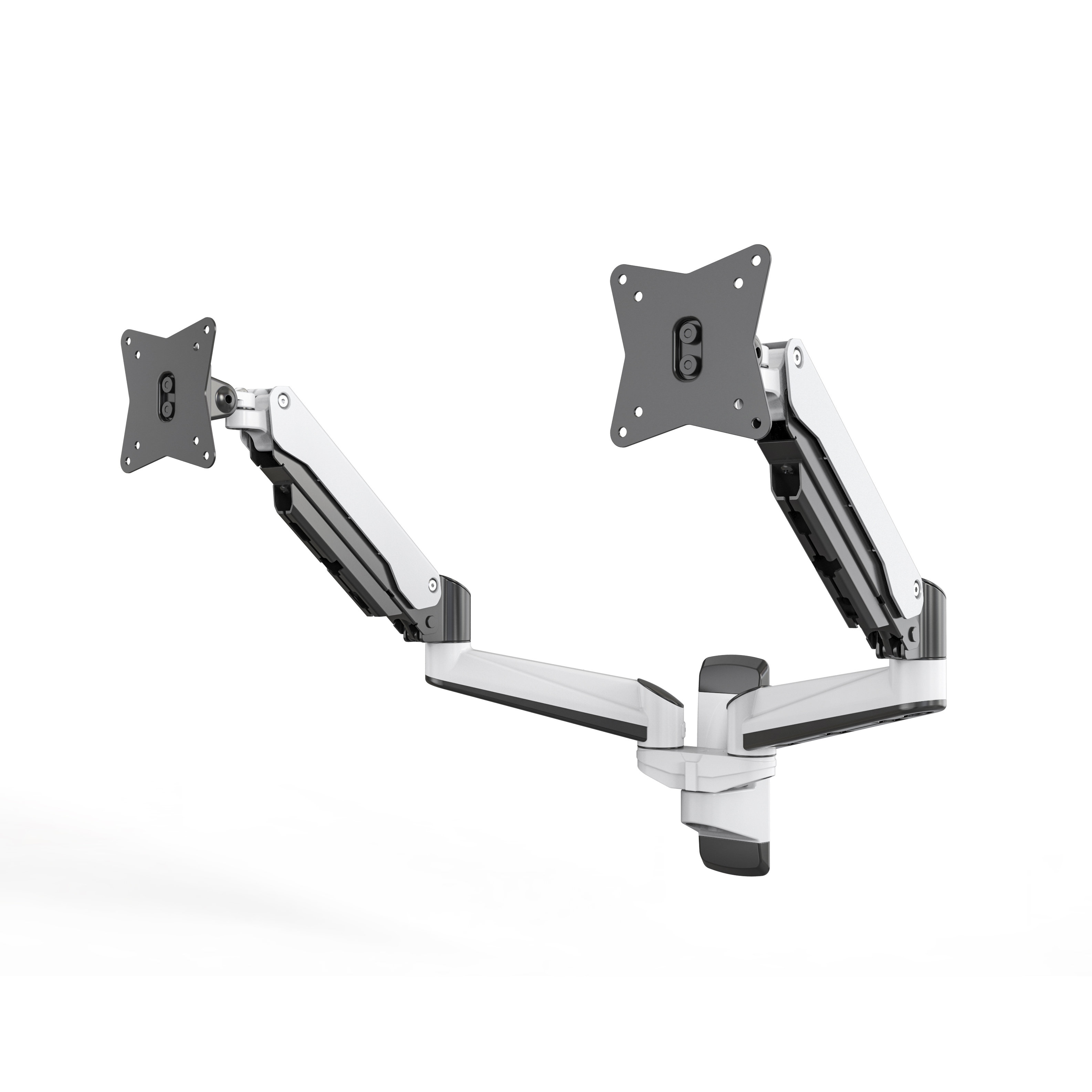 How Can an L Shaped Standing Desk Improve Workflow Efficiency?
