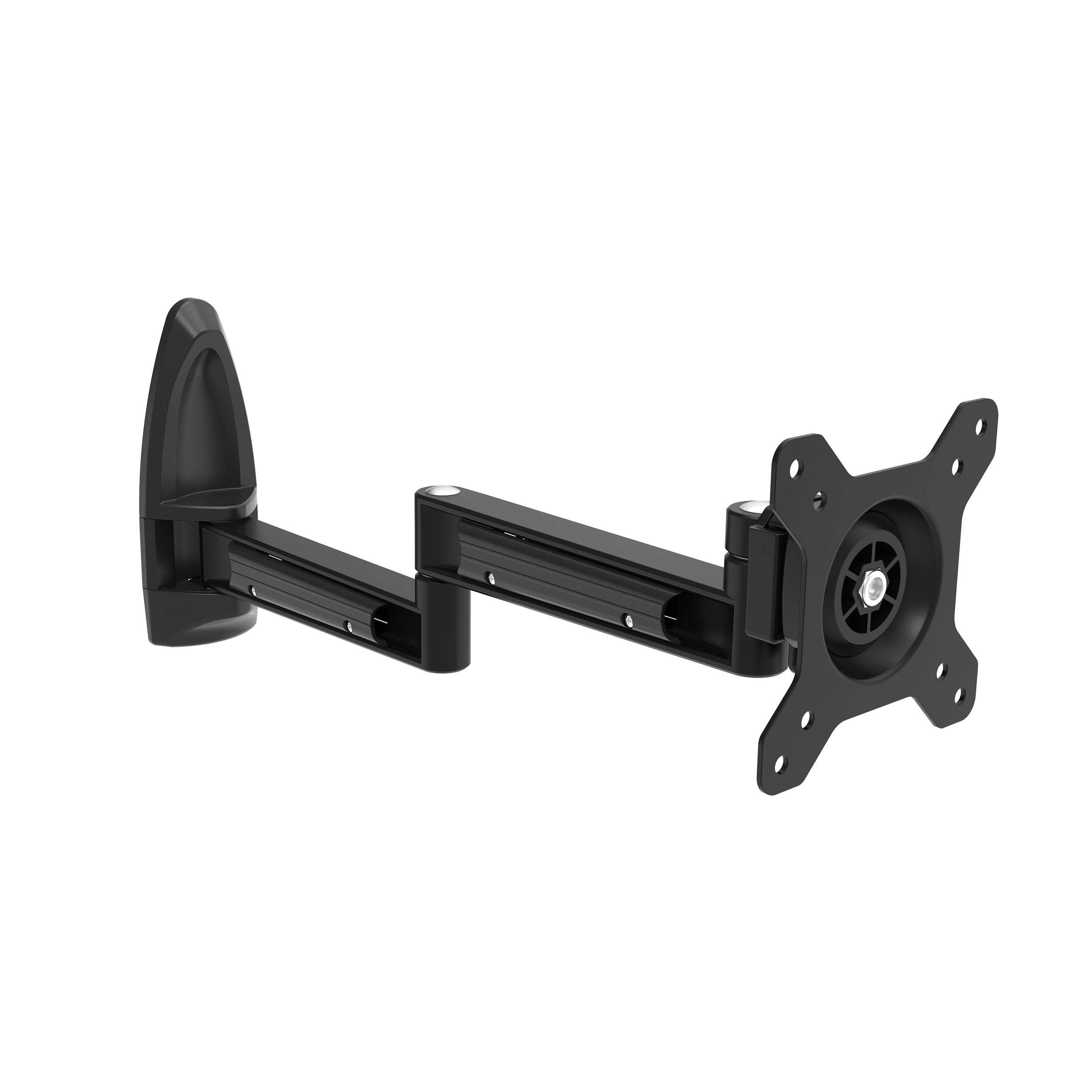 Wall Mount TV Bracket Monitor Arm for 13–30