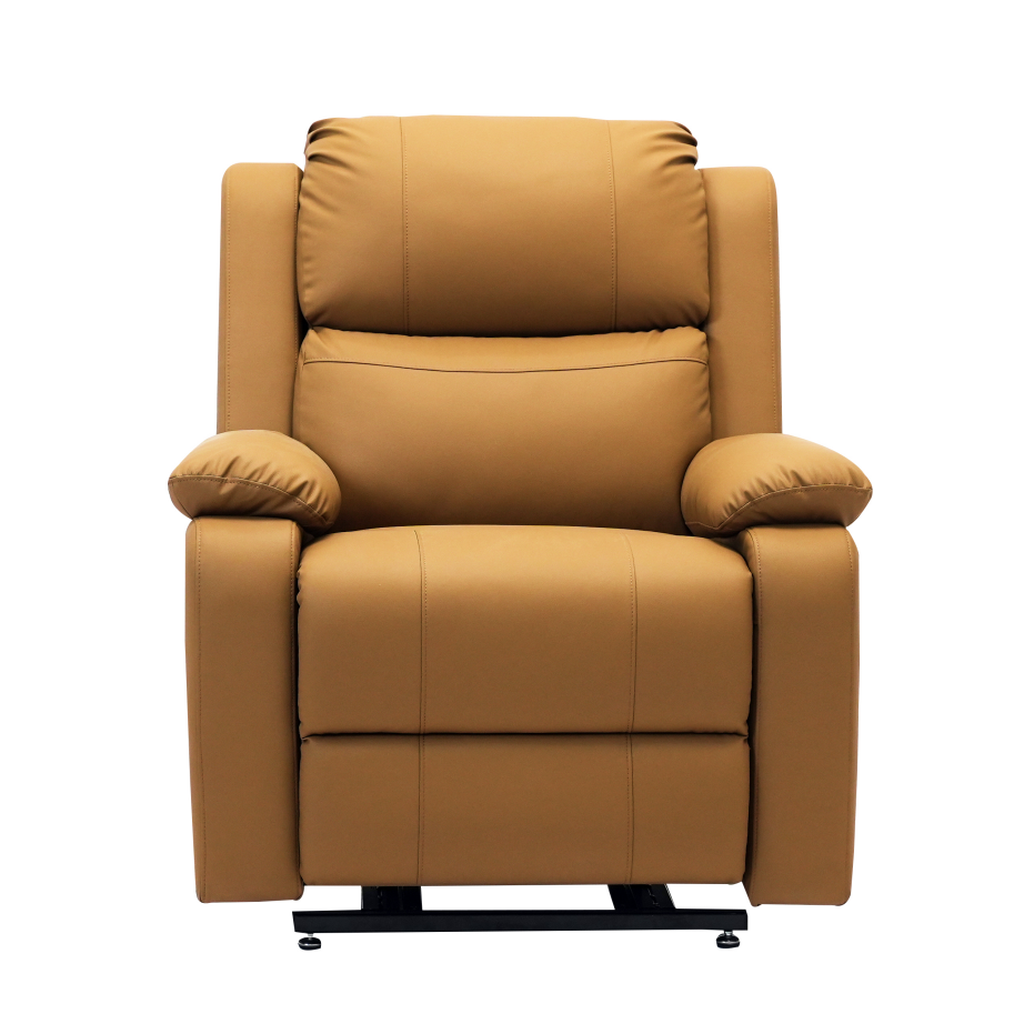 Electric Recliner Sofa with Easy Comfort Lift Assist Zero Gravity - V-MOUNTS PRS-172A-243