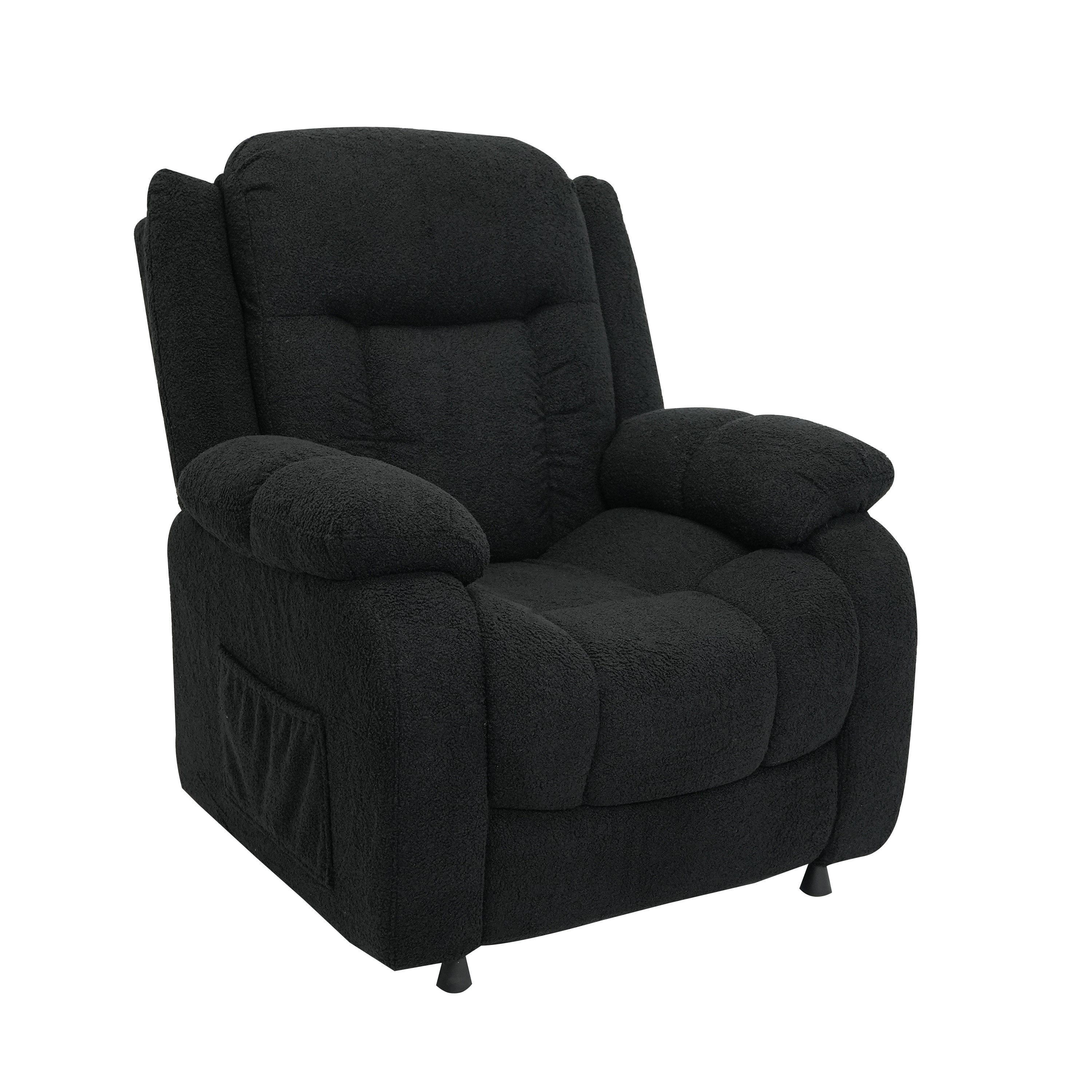 Basic 3-Position Power Recliner with Brushless Motor – V-MOUNTS PRS-031I-097