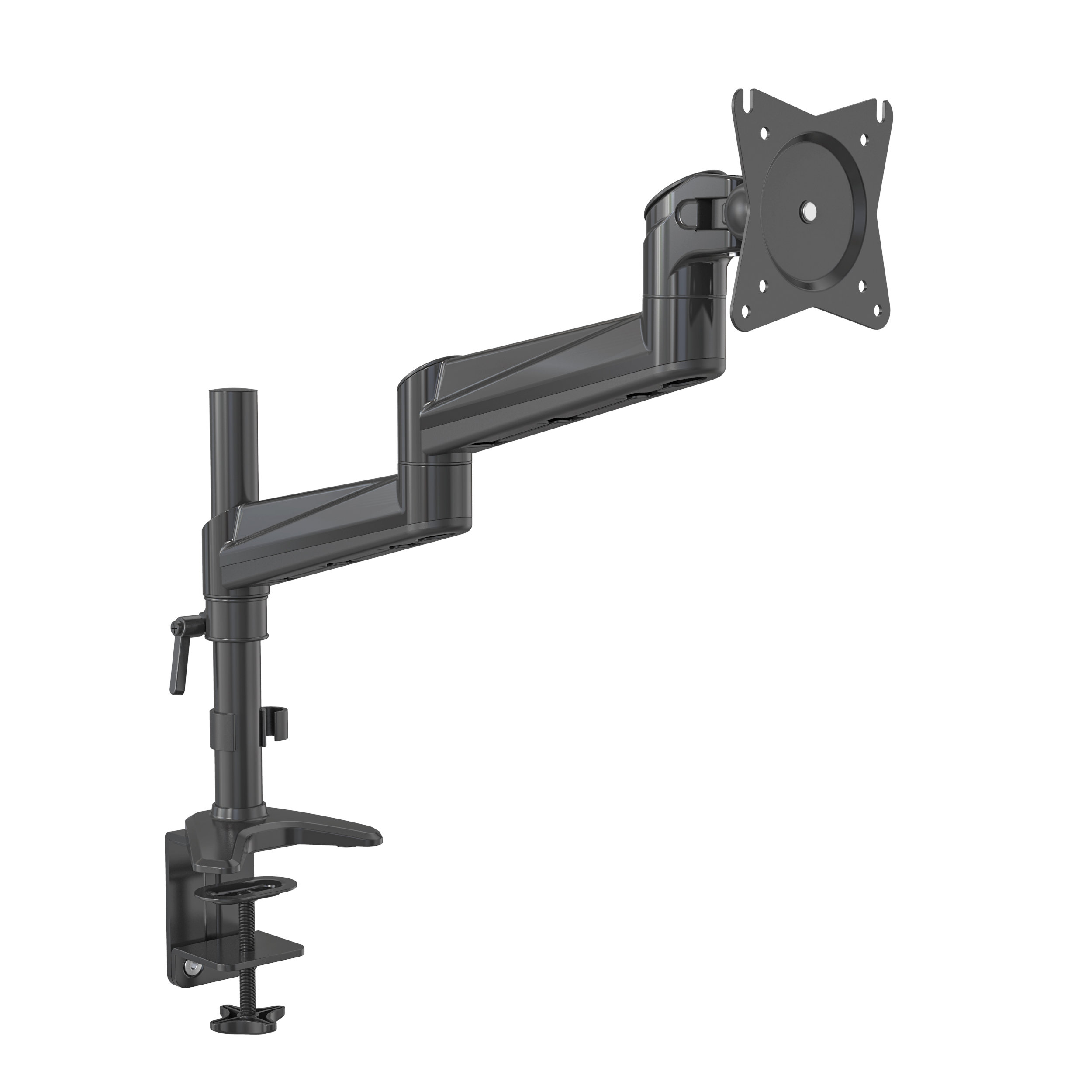 Support simple extensible et flexible – V-MOUNTS VM-AE12