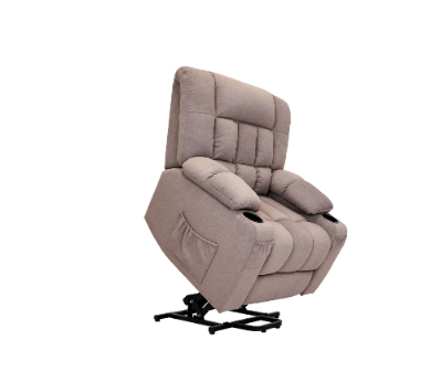 Power Lift Recliner Buying Guide: Features, Comfort, and Motor Performance