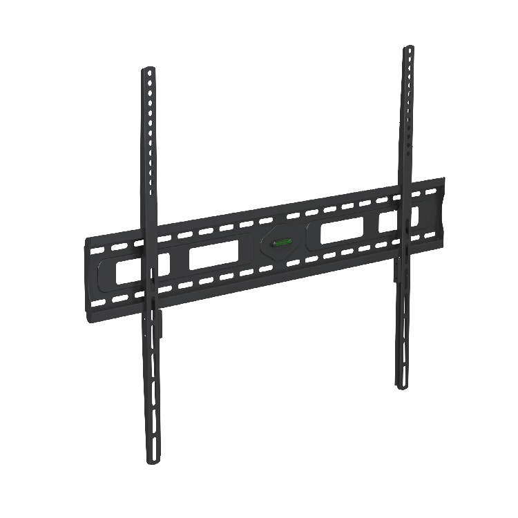 Fixed Height Gaming Desk | Large Carbon Fiber Desktop Computer Desk with Stable Frame, Ideal for Gaming, Work & Study