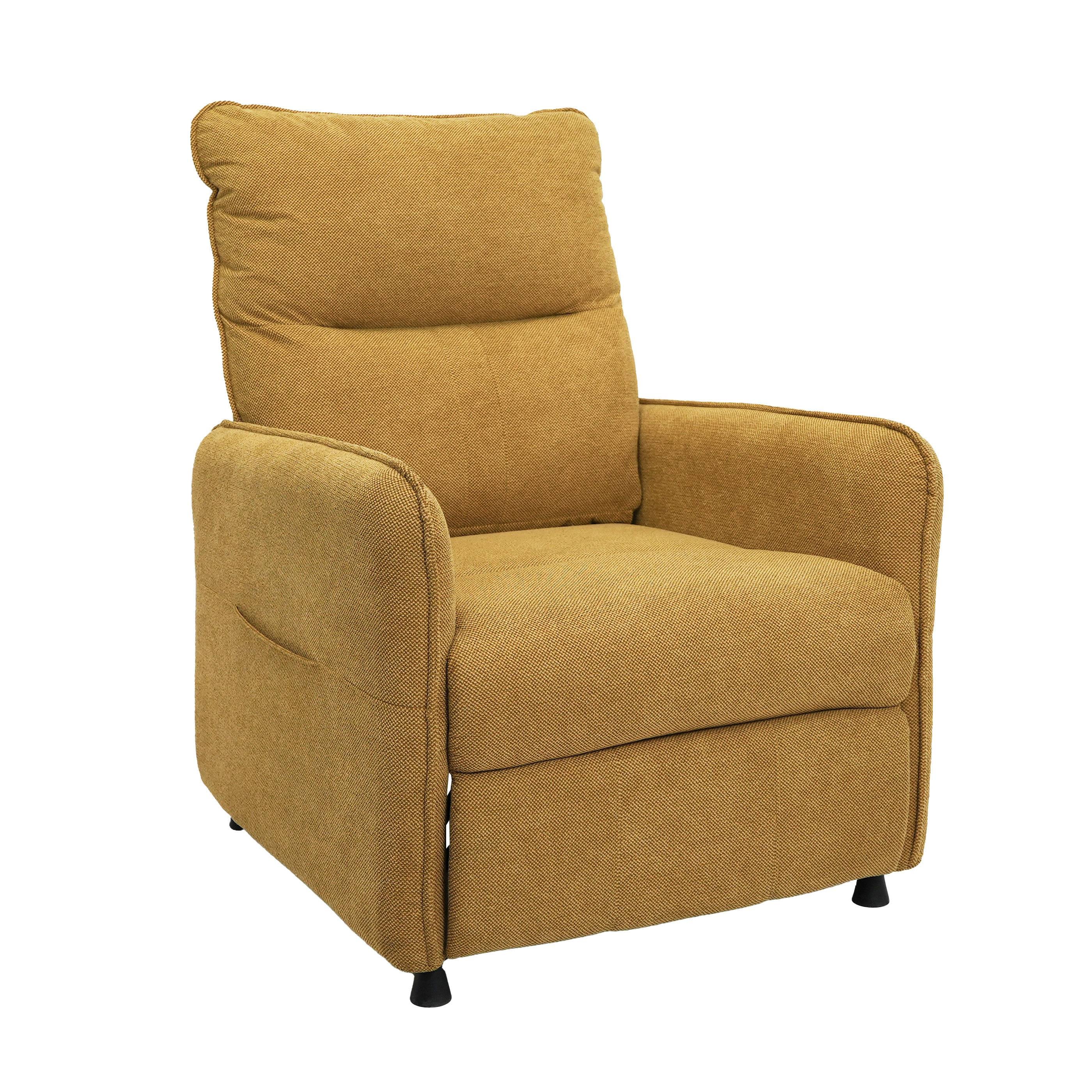 Basic 3-Position Power Recliner Chair with Brushless Motor – V-MOUNTS PRS-031G-077