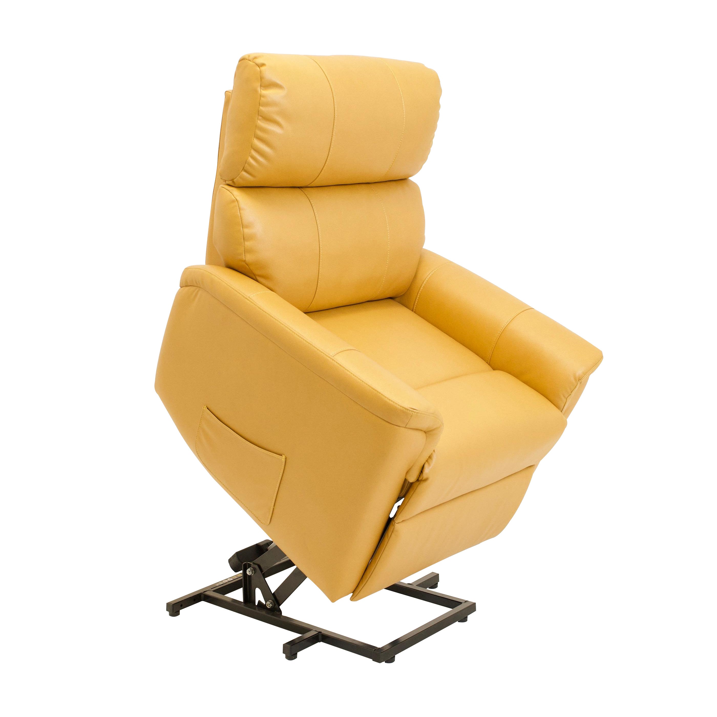 Power Lift Recliner Chair with Brushless Motor –V-MOUNTS PRS-071A-012