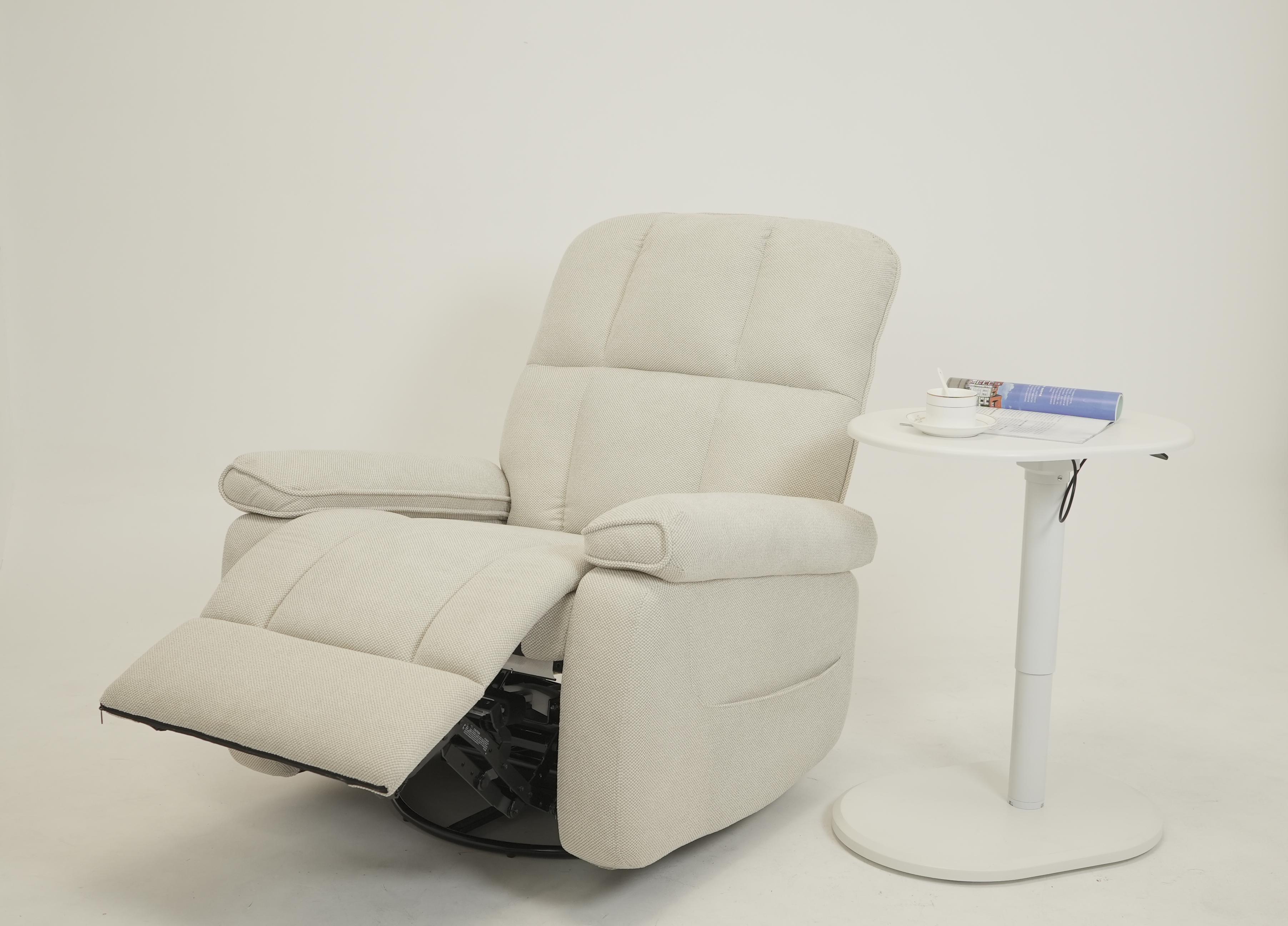 What Makes Power Recliners Better Than Manual Recliners?