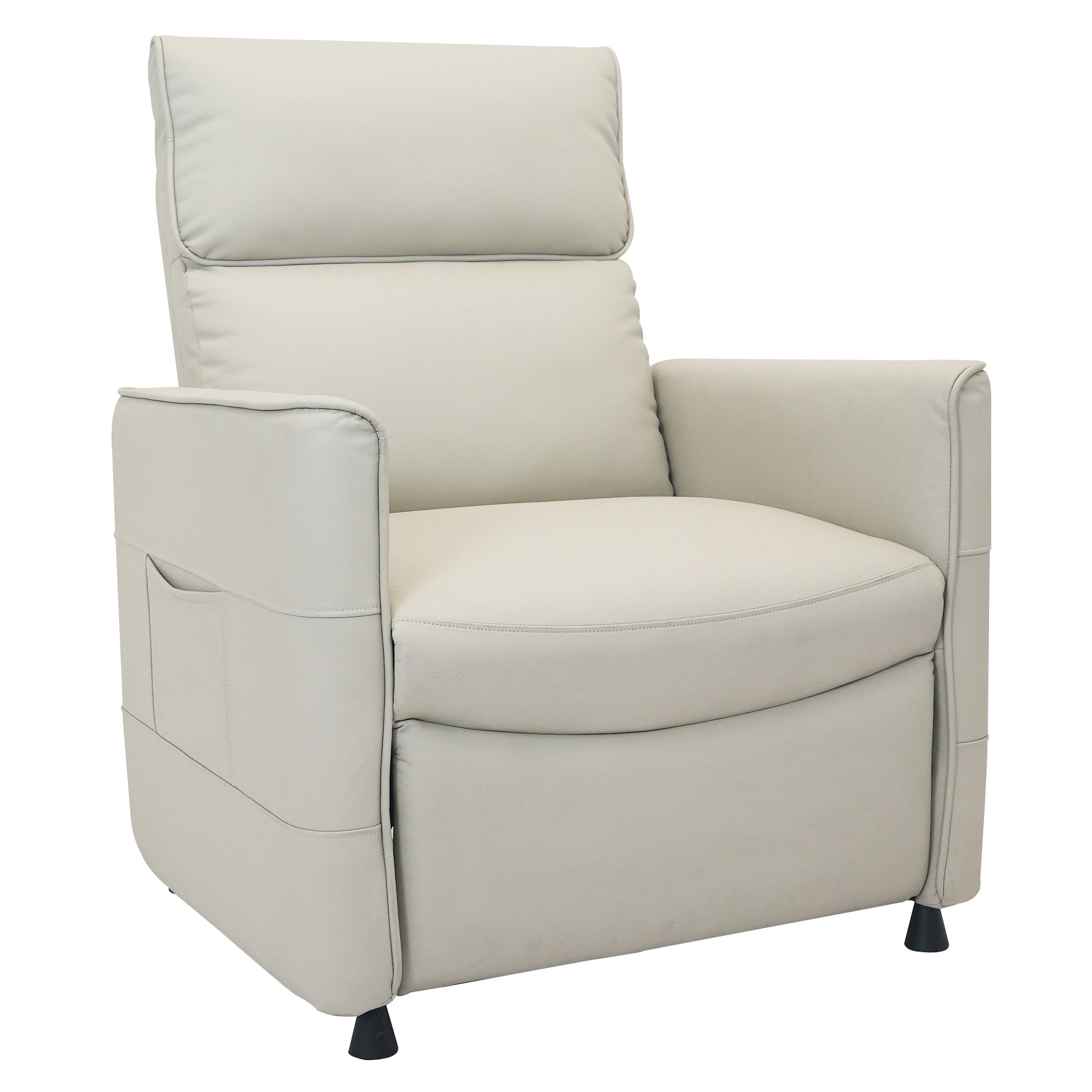 Basic 3-Position Power Recliner with Brushless Motor – V-MOUNTS PRS-022A-022