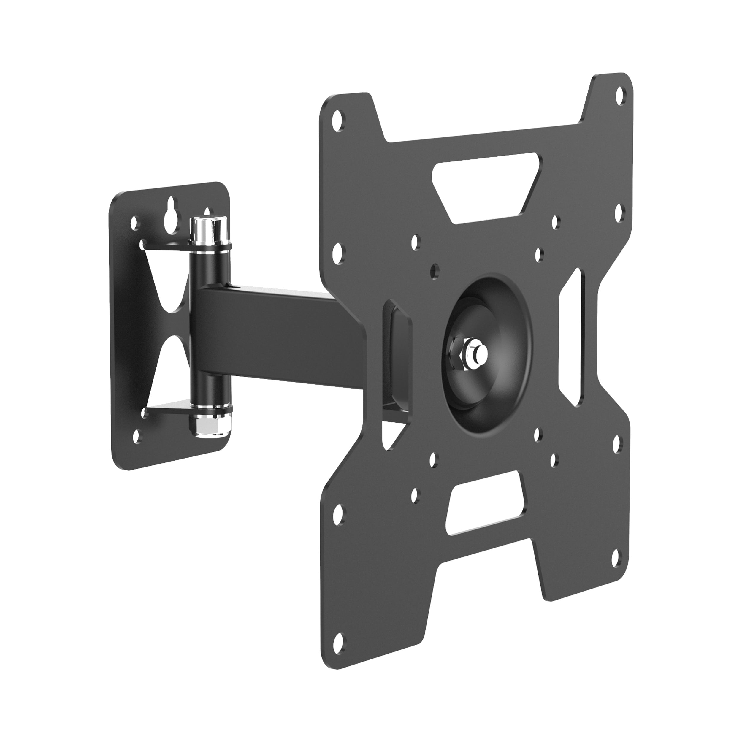 Adjustable Wall Mount Bracket for 17–42