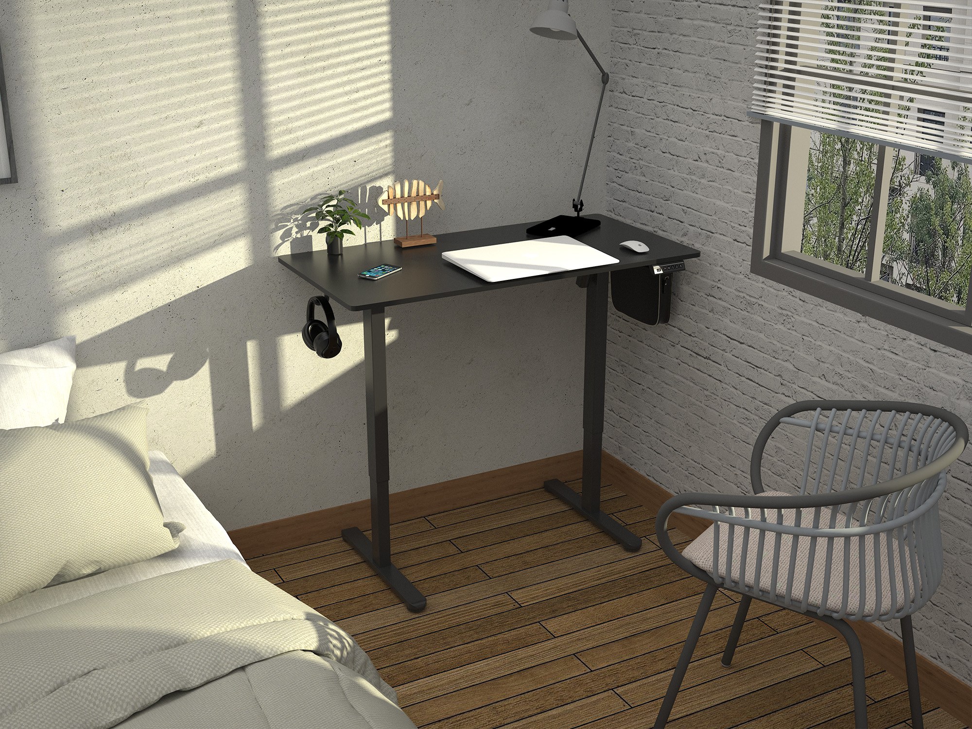 What Should You Look for When Choosing a Standing Desk?