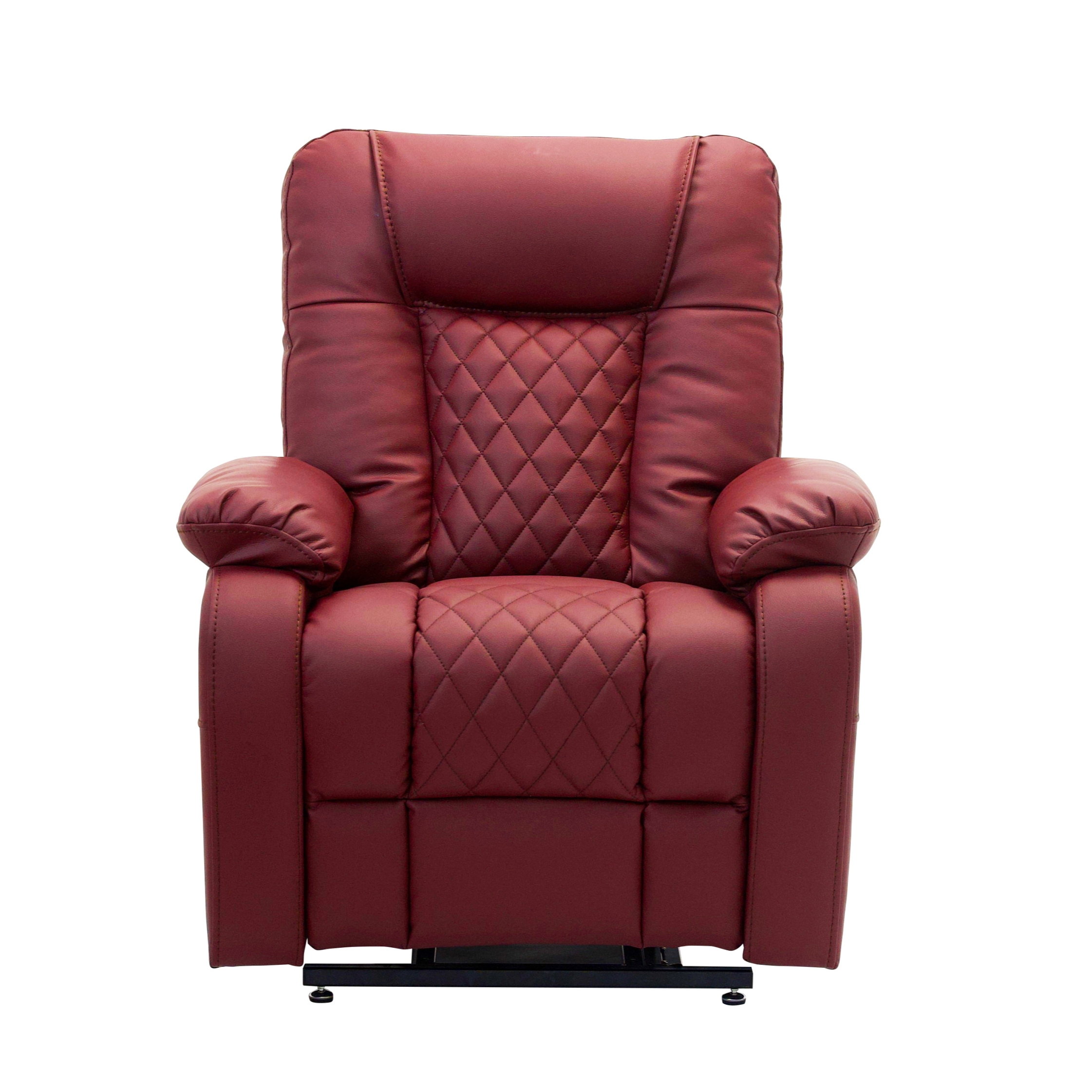 What Are the Key Benefits of a Power Recliner Sofa at Home?