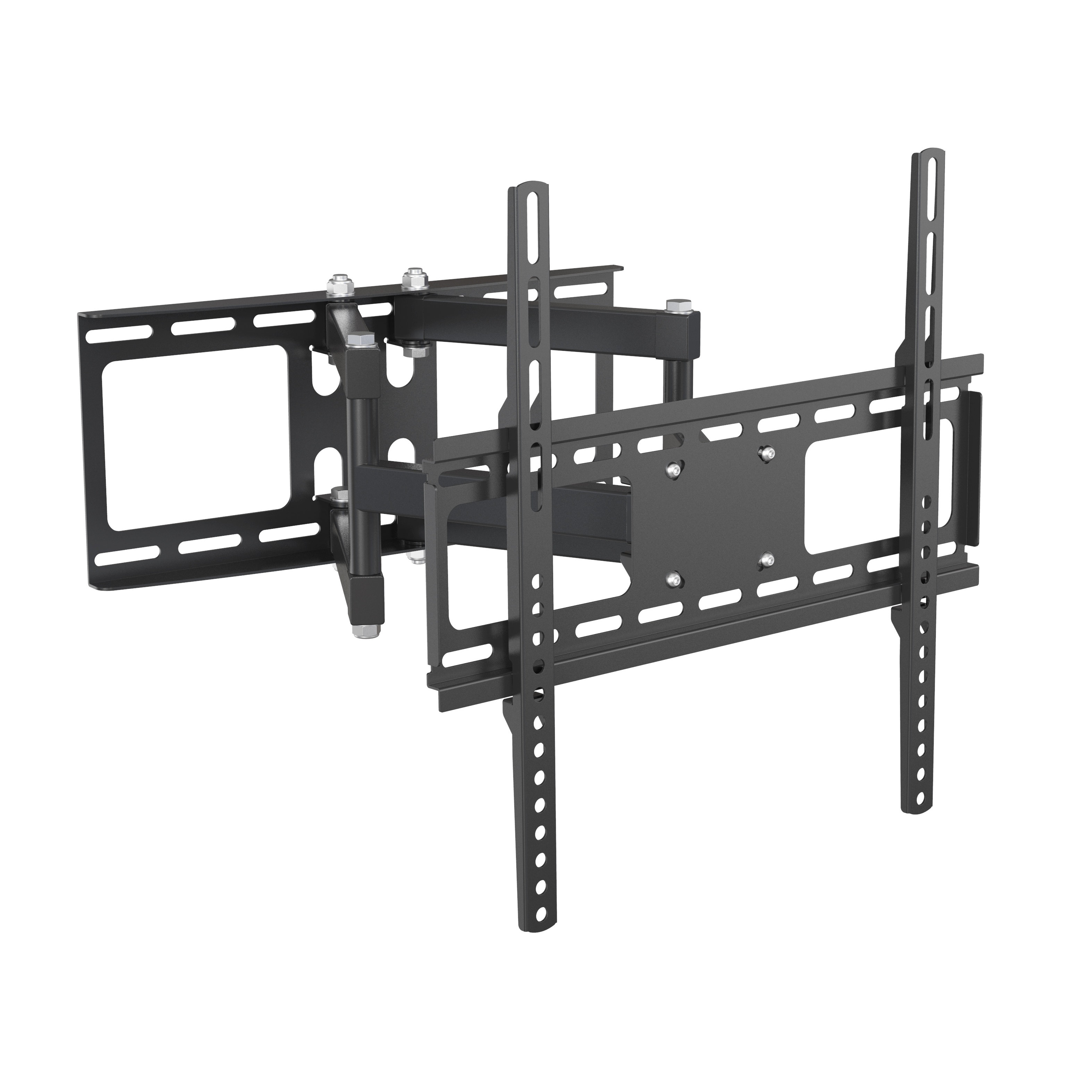 Adjustable TV Wall Mount for 32-60 Inch Screens, Heavy Duty – V-MOUNTS VM-TA301M