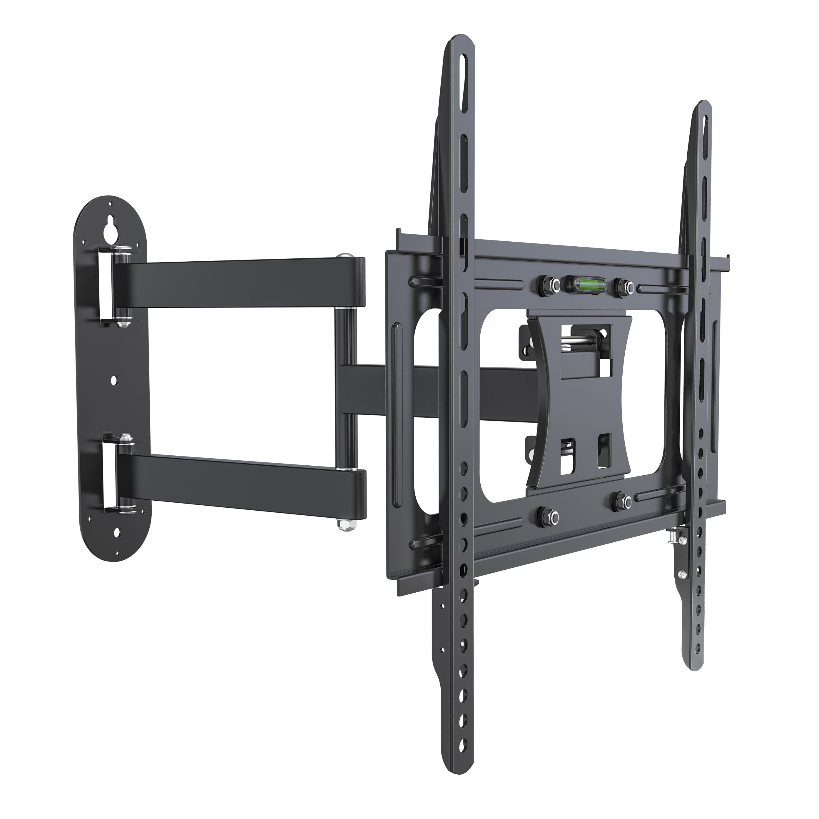 Full-Motion TV Wall Mount Bracket for 23–55