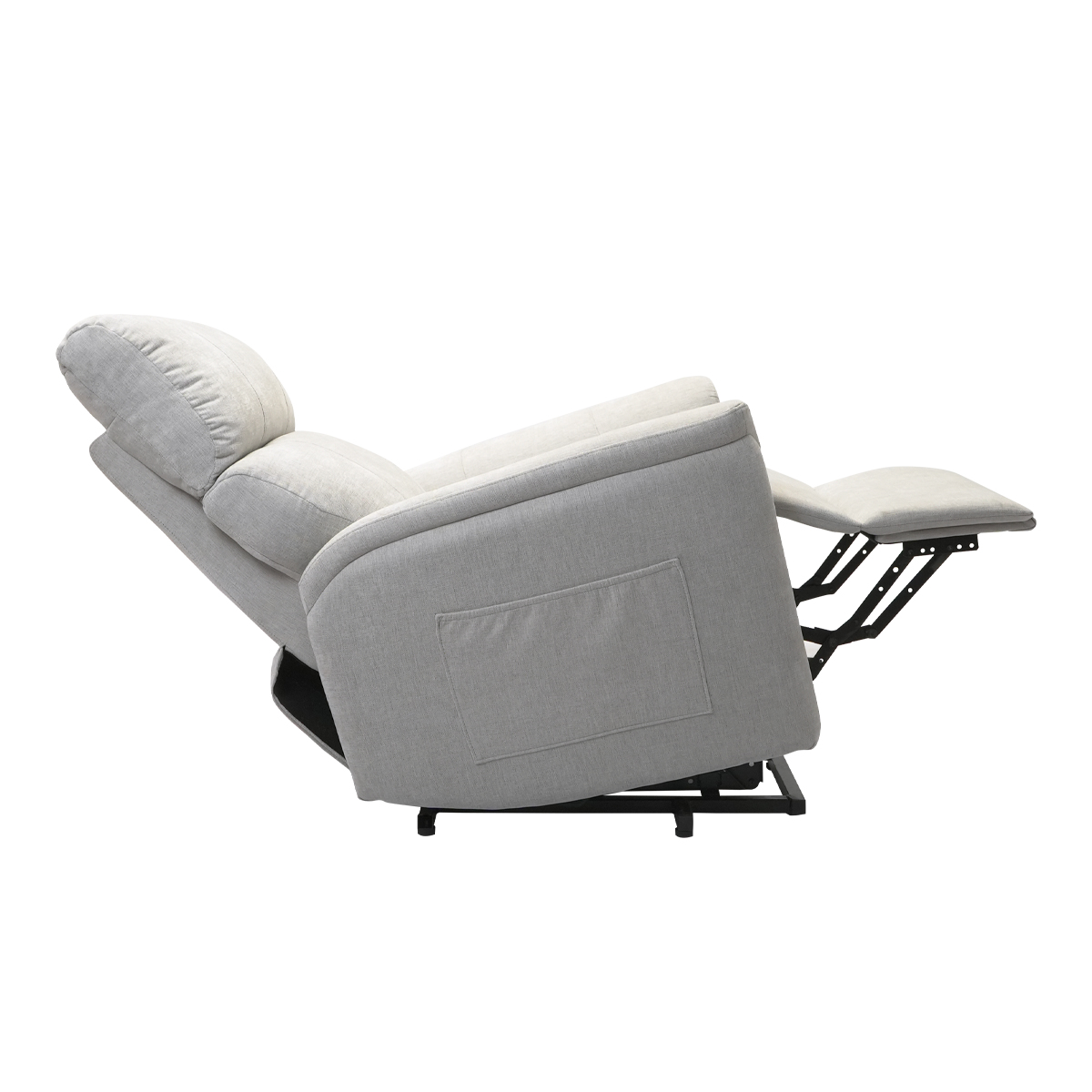 What Makes a Reclining Sofa Different from a Traditional Couch?