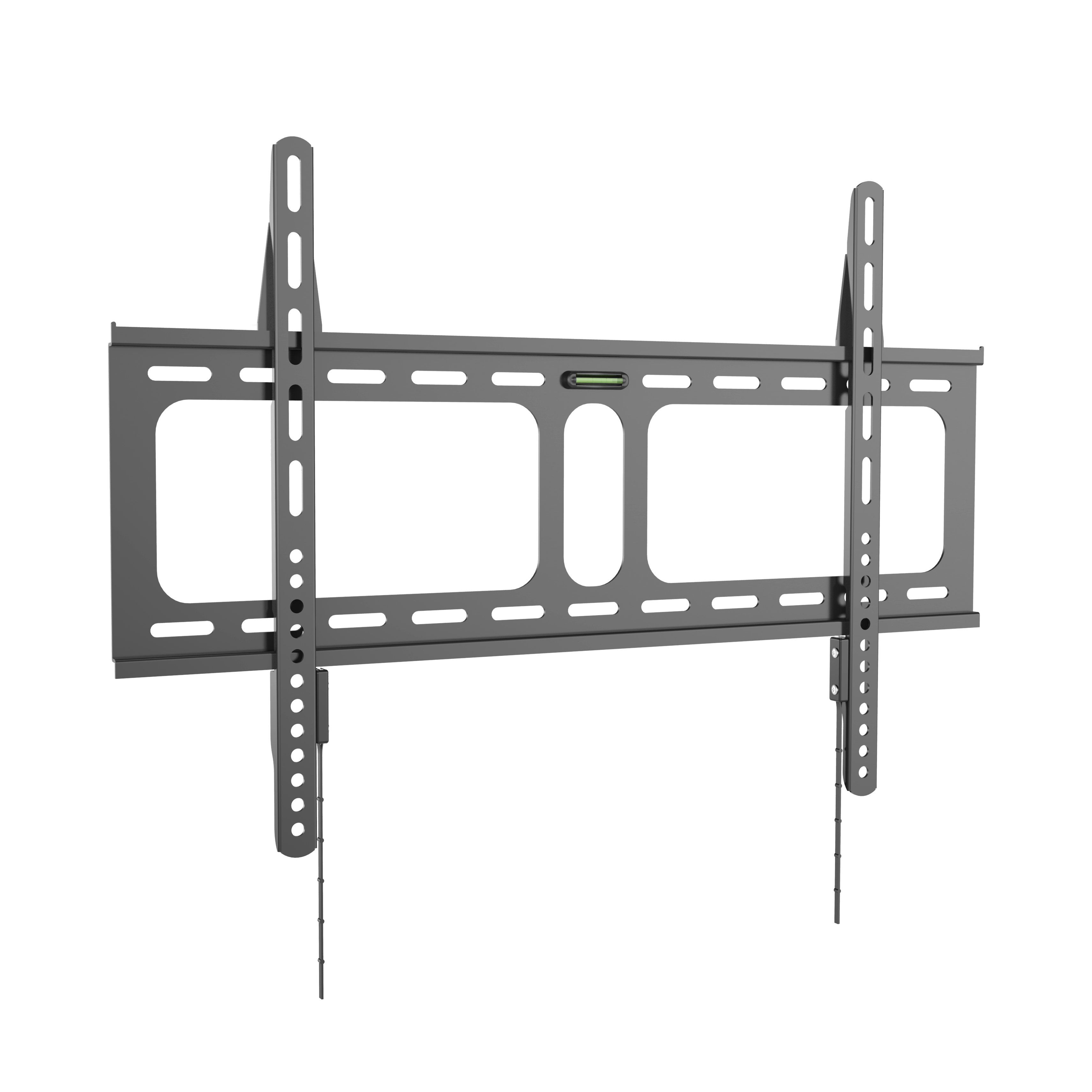 Slim Heavy-Duty Wall Mount for 32–70