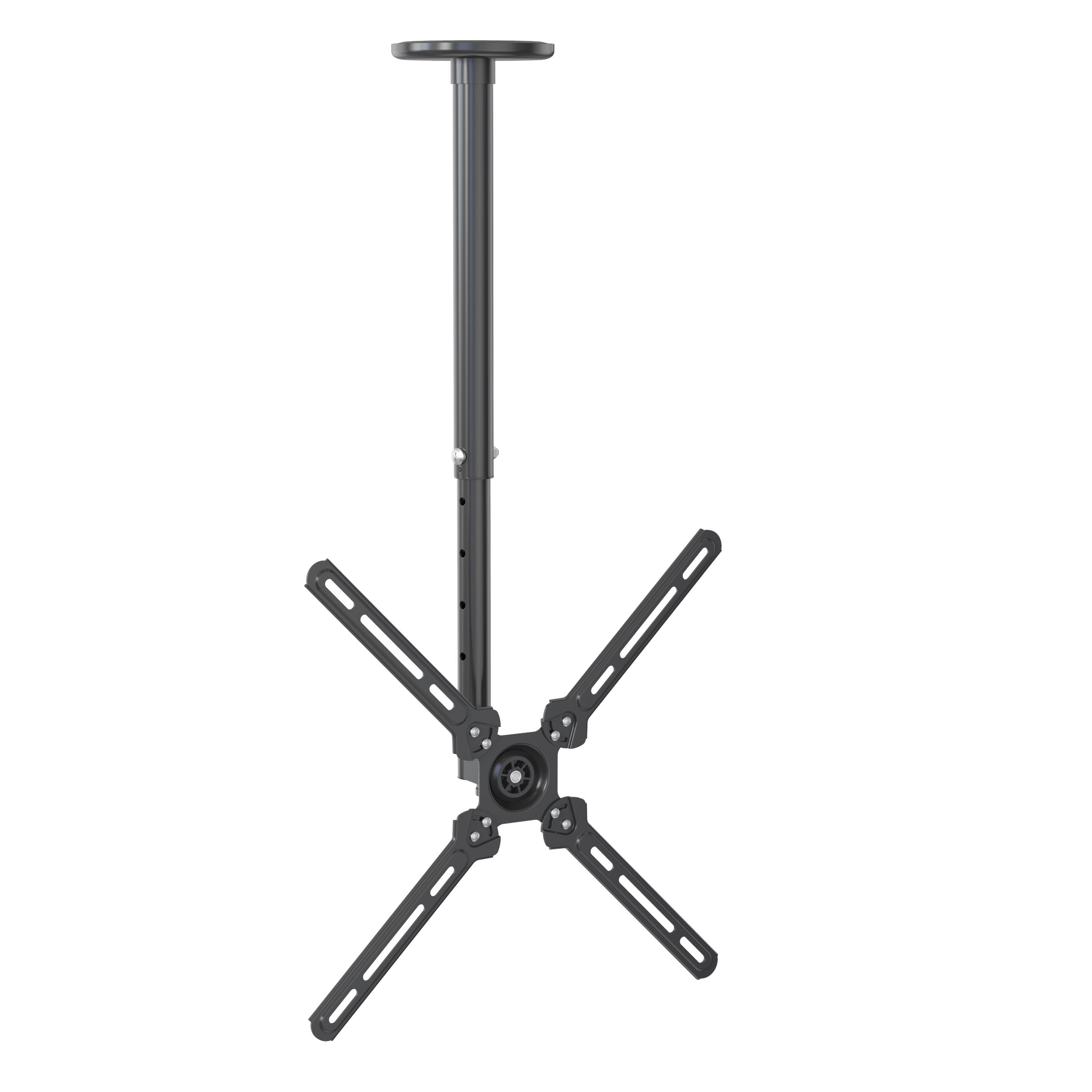 Suspended Ceiling TV Mount for 23–60