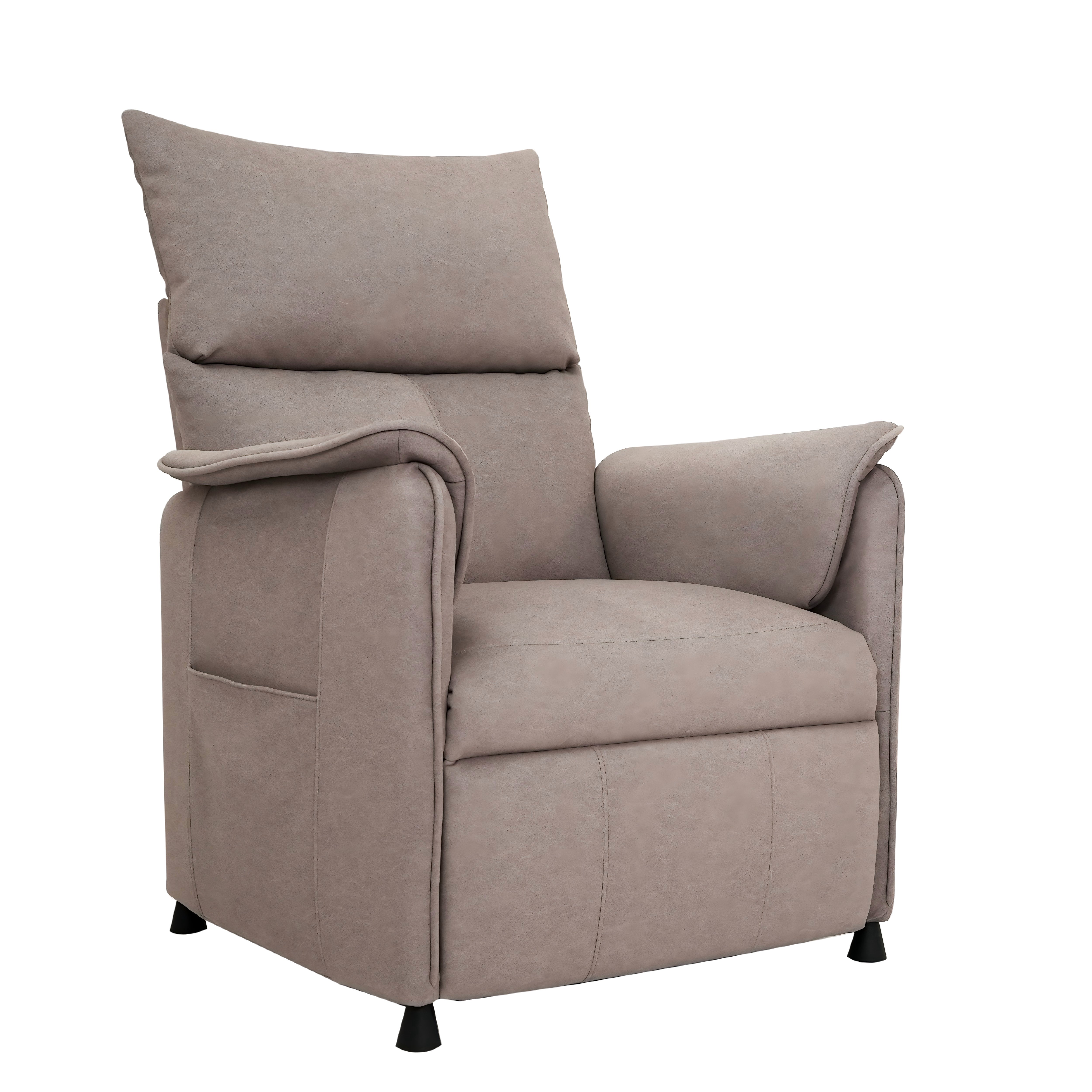 Basic 3-Position Power Recliner Chair with Brushless Motor – V-MOUNTS PRS-022A-004