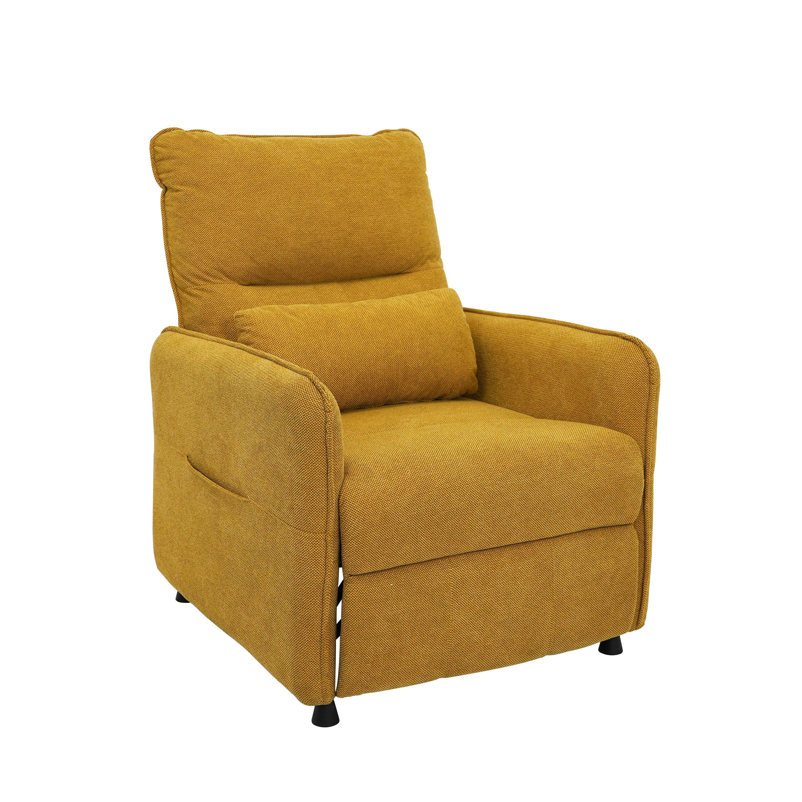 Basic 3-Position Power Recliner Chair with Brushless Motor – V-MOUNTS PRS-031G-086
