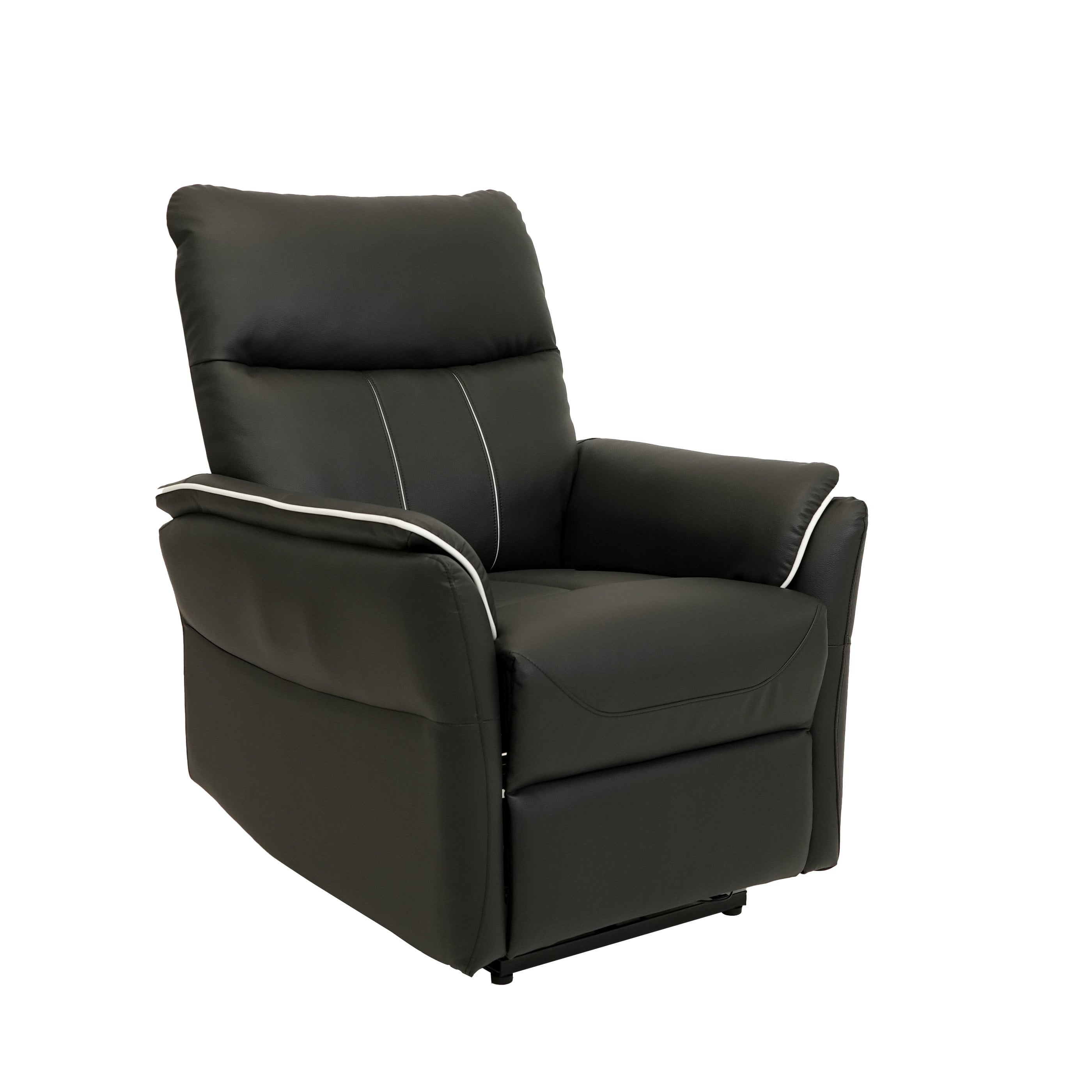 Power Recliner with Rocking and Swivel Base – V-MOUNTS PRS-191A-011-B