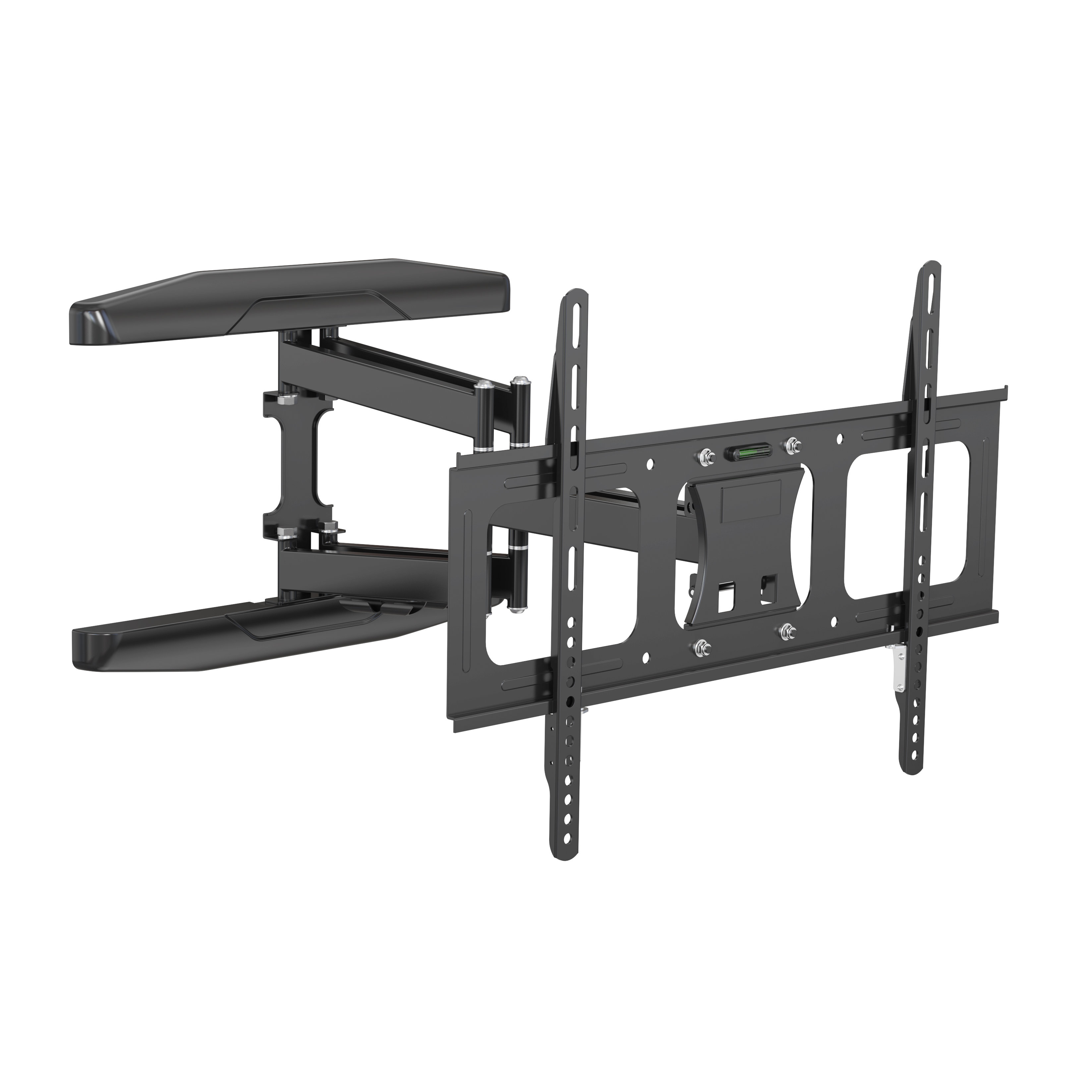 Full-Motion Wall Mount Bracket for 32–60
