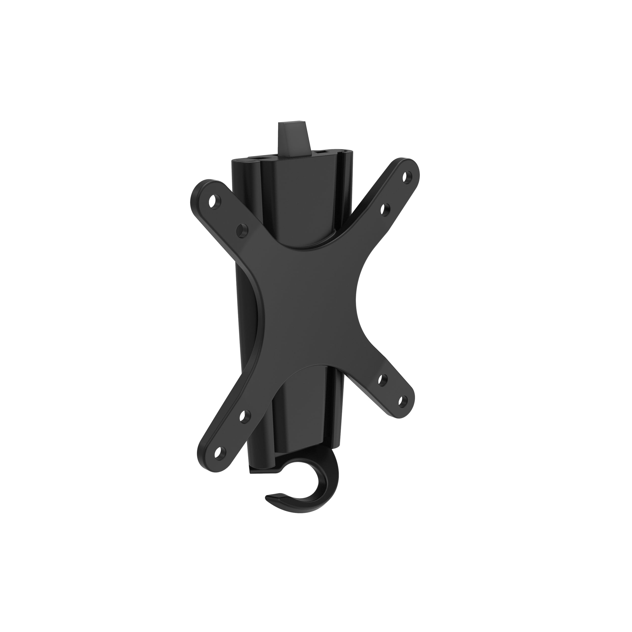 Slim Wall Mount Bracket for 13