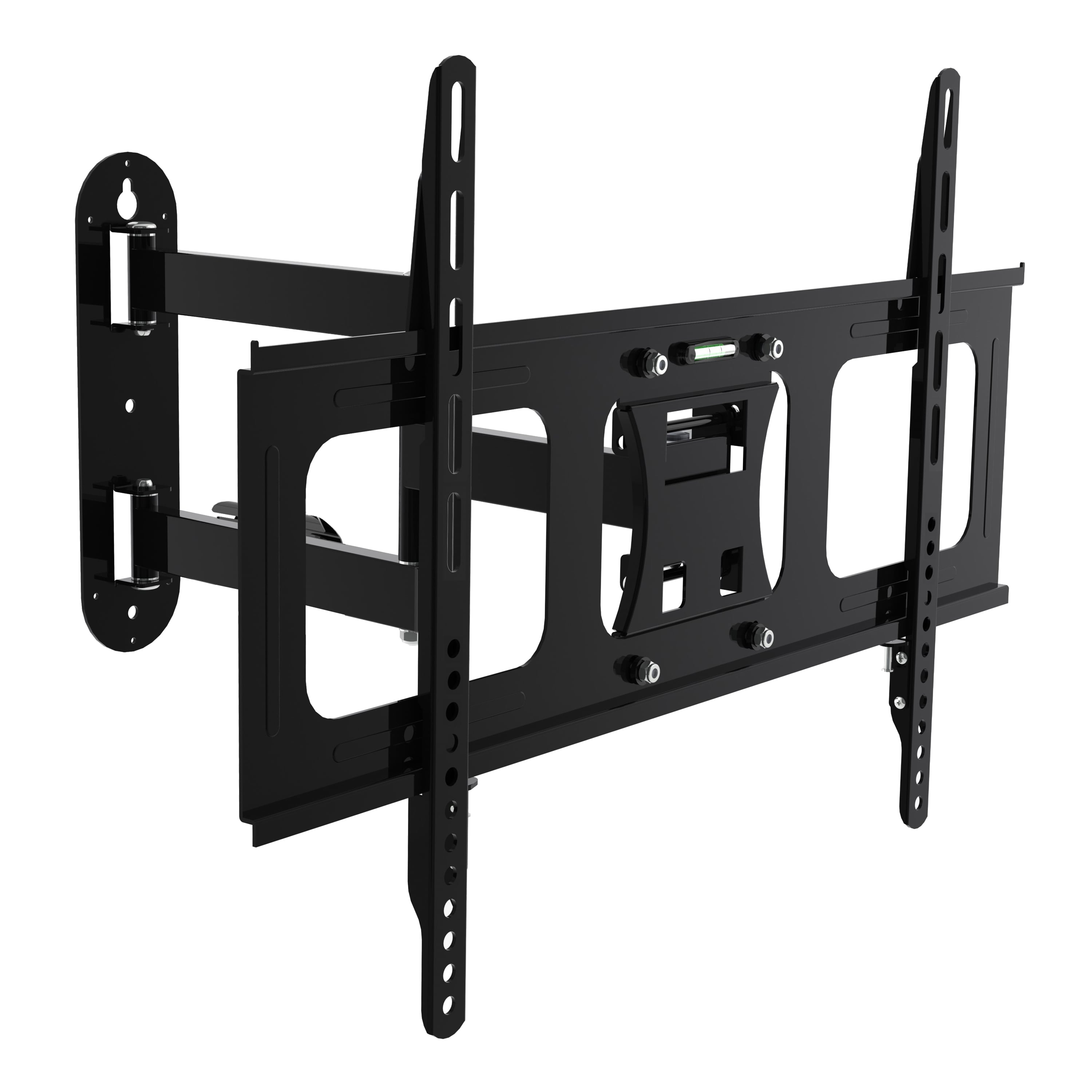 Full-Motion TV Wall Mount for 32–70