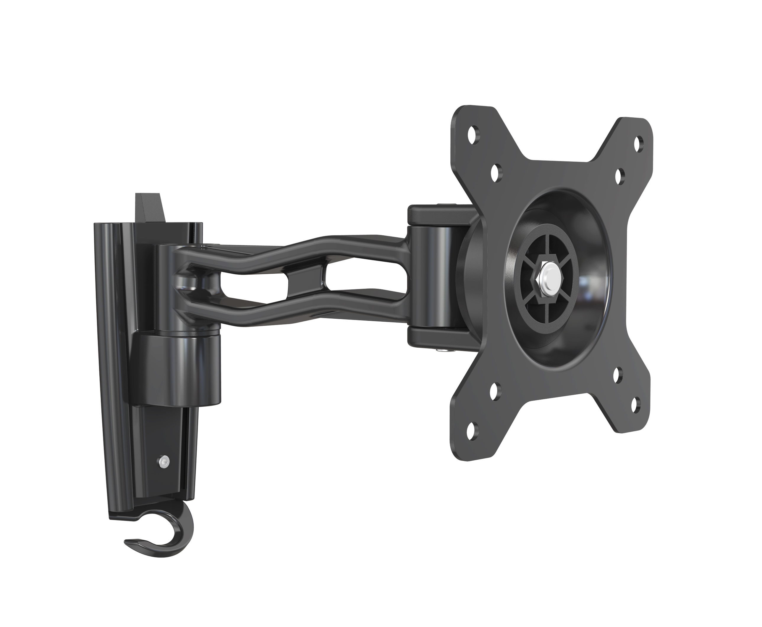 Adjustable TV Wall Mount Bracket for 13–30