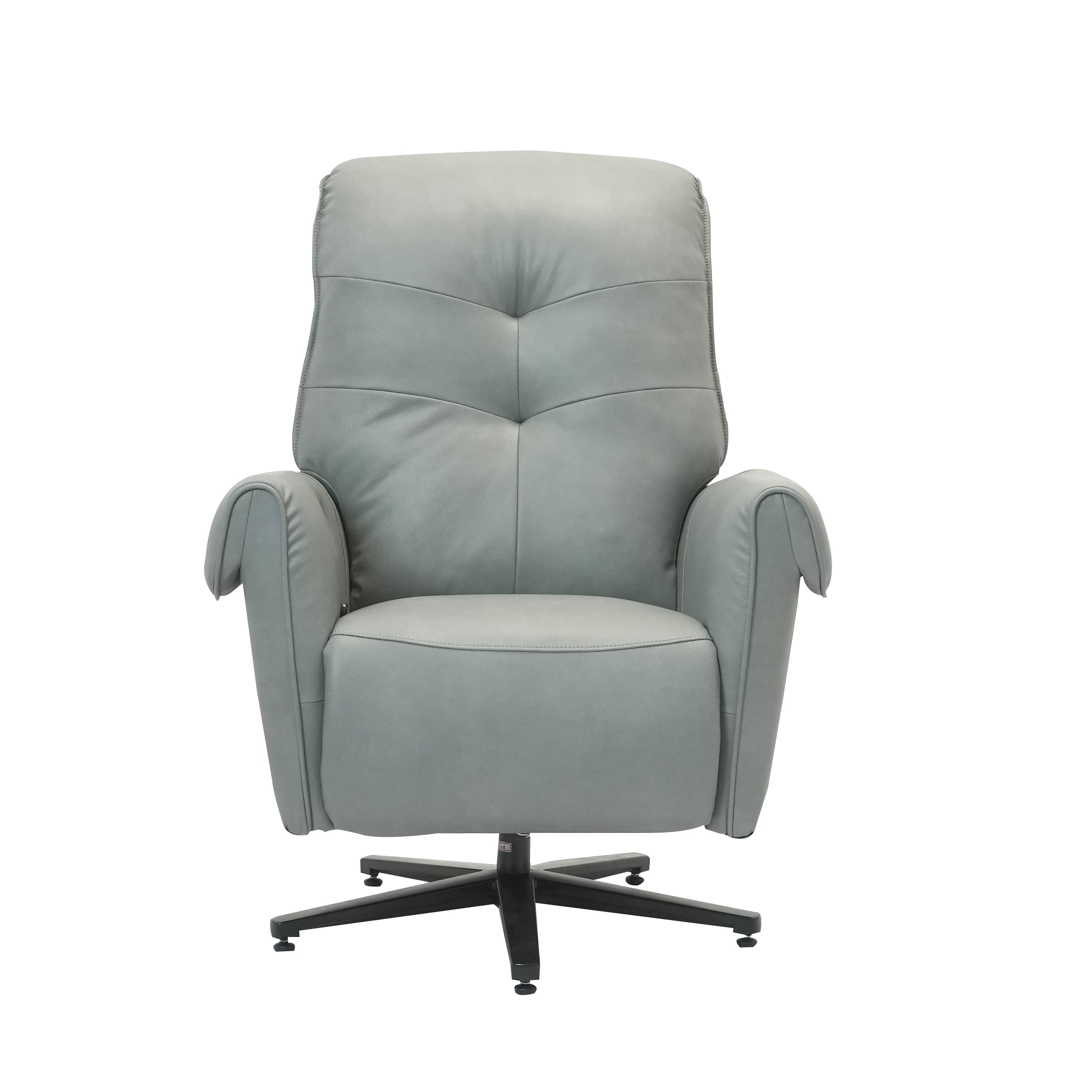 3rd-Gen Self-Developed 3-Position Electric Office Sofa Chair-V-MOUNTS PRS-210A-307