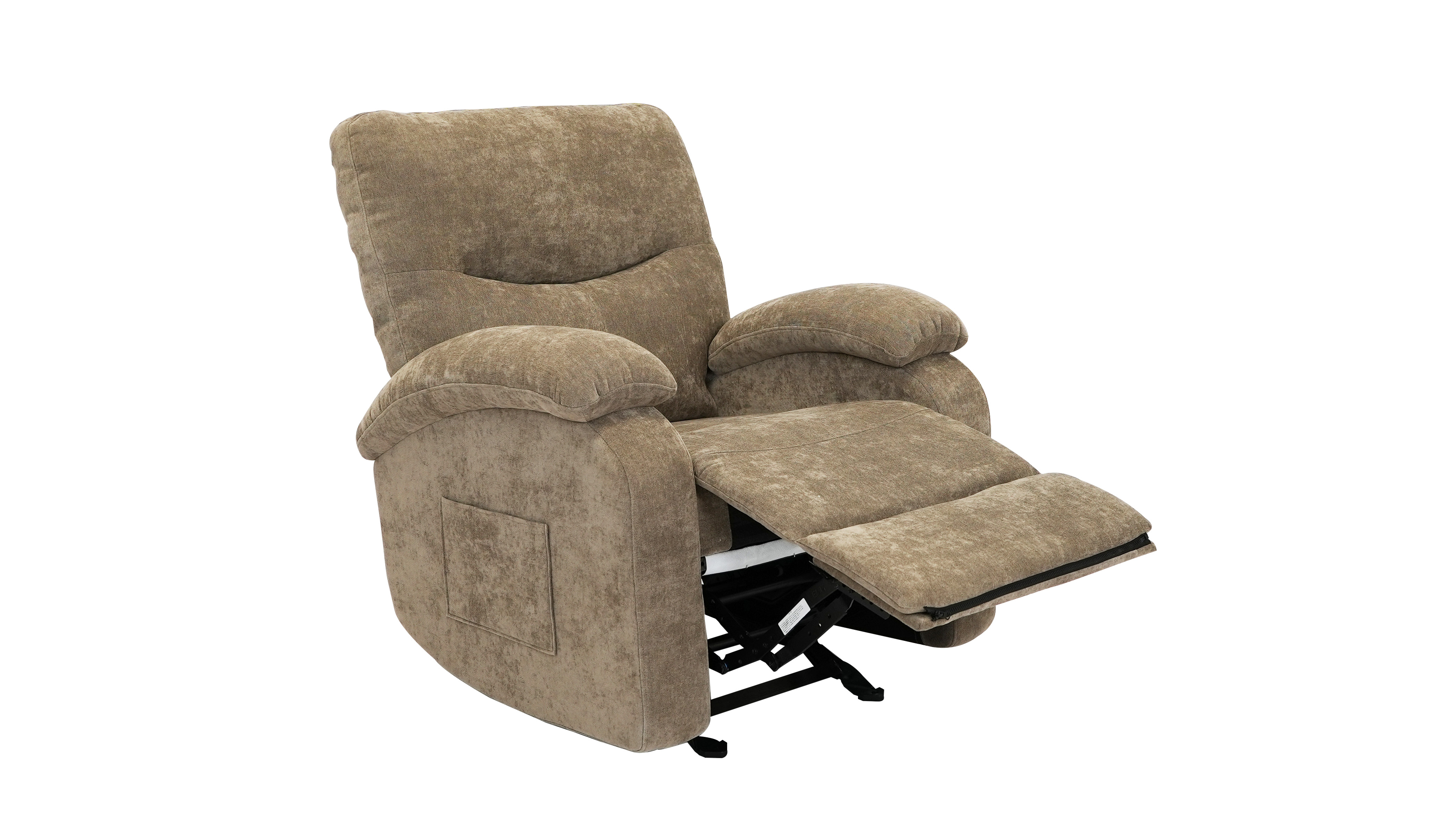 How Does an Electric Recliner Support Long-Term Spinal Health?