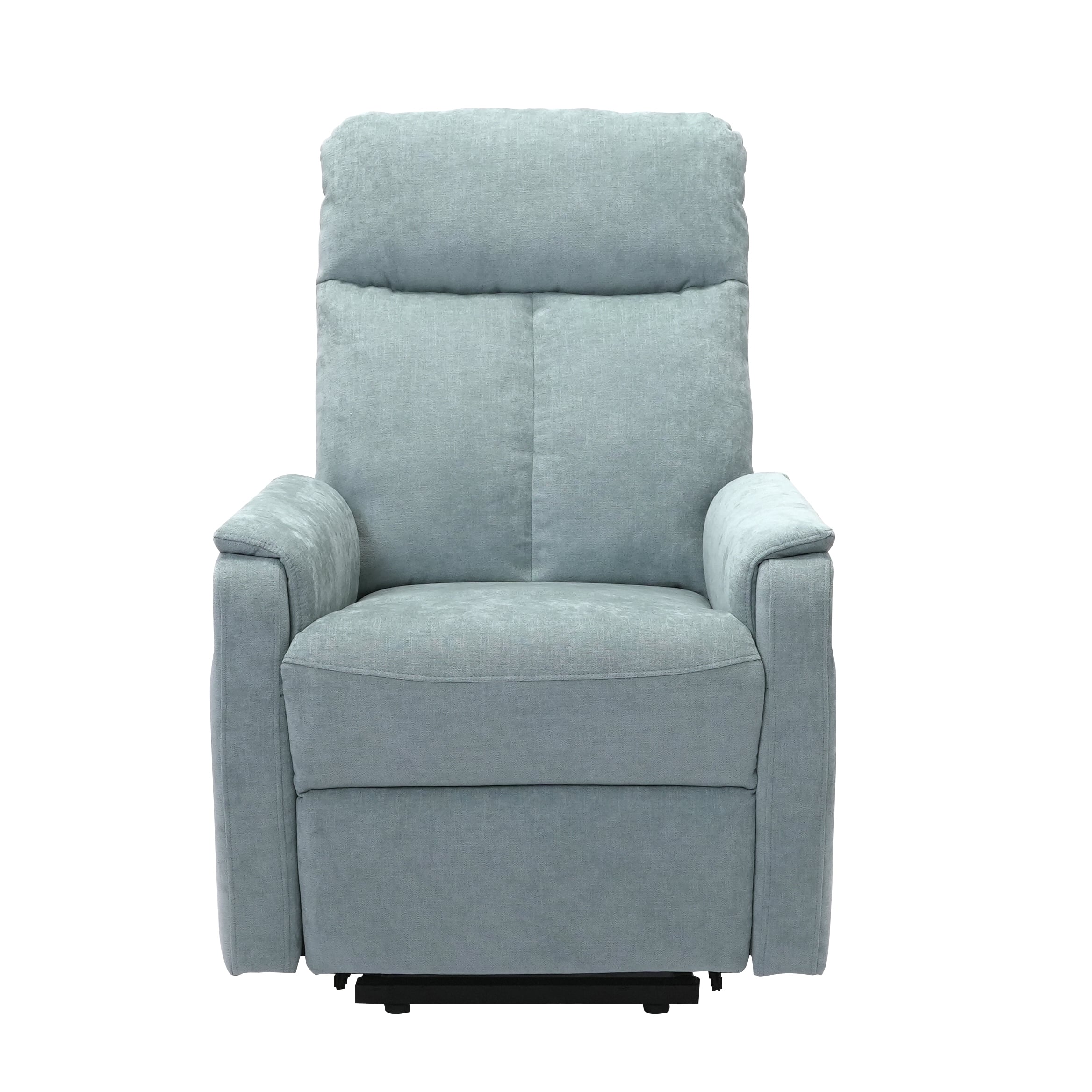 Ergonomsko naslonjalno stolček z močnim dvigalnim mehanizmom in stabilno pomočjo pri dvigu – V-MOUNTS PRS-071F-344