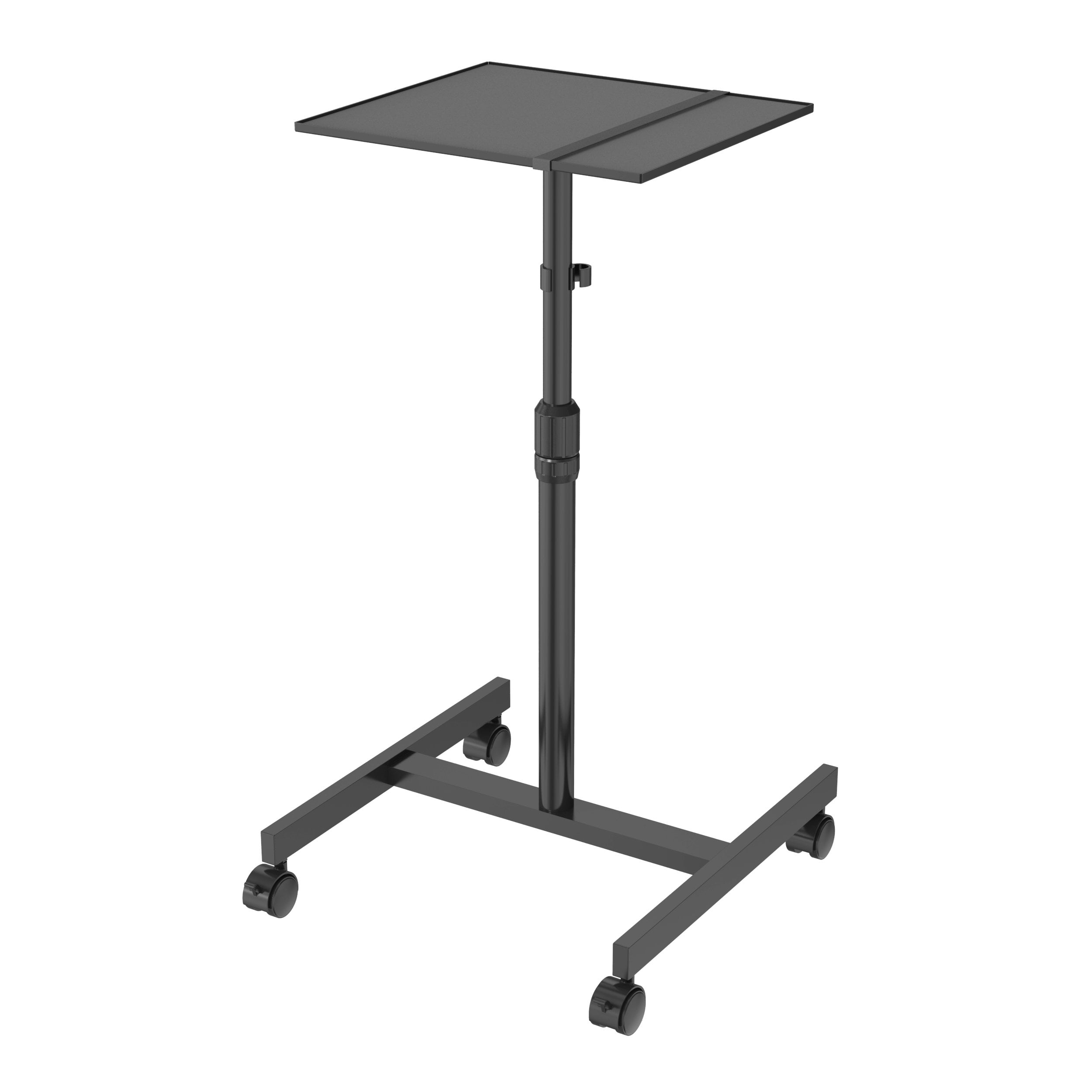 Adjustable Movable Projector Stand for Home & Office – V-MOUNTS VM-PT01