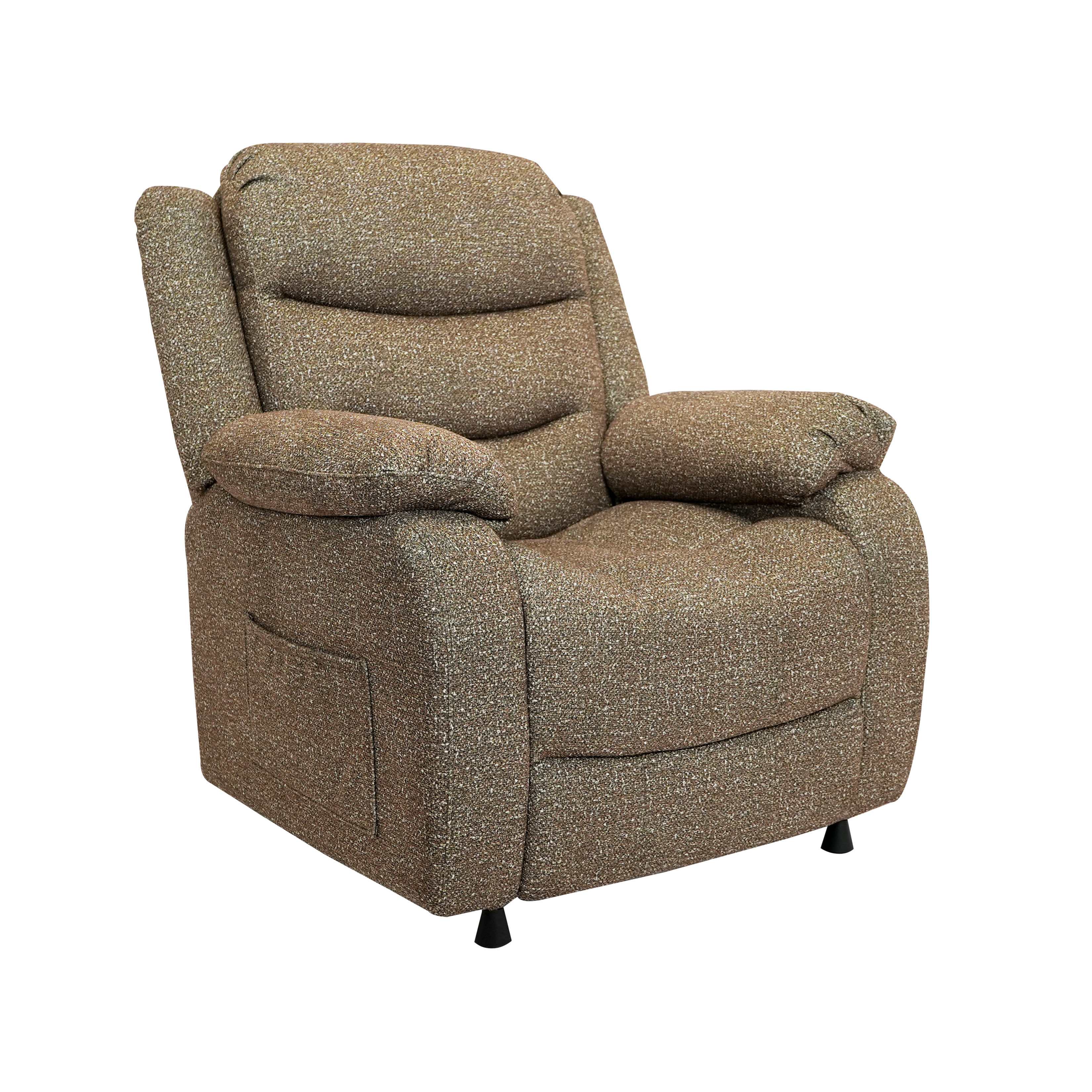 Basic 3-Position Power Recliner with Brushless Motor – V-MOUNTS PRS-031I-078