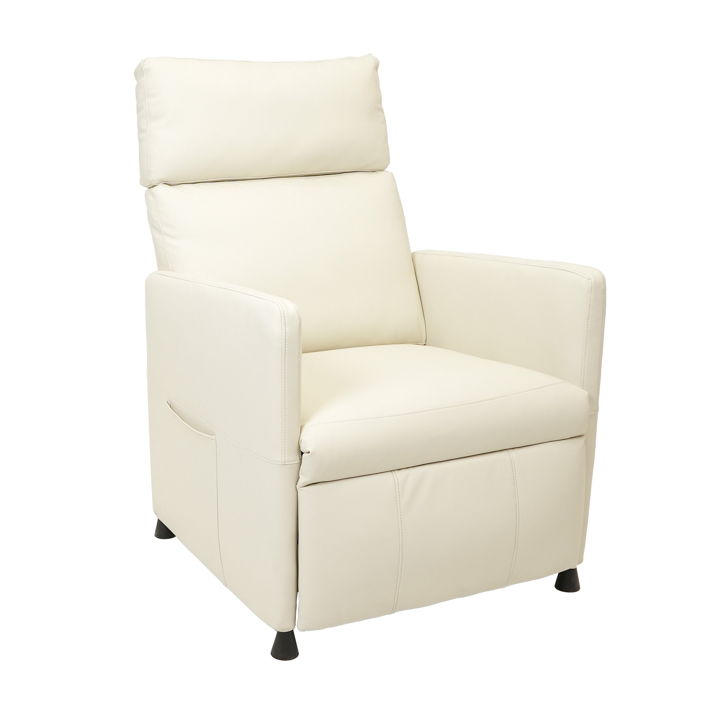 Electric Recliner Chair with Brushless Motor for Home & Office – V-MOUNTS PRS-011A-001