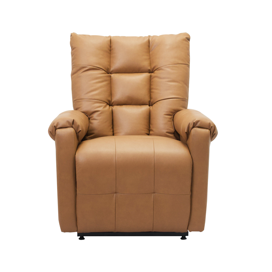 Zero Gravity Independent Backrest Lift Power Recliner Sofa - V-MOUNTS PRS-182A-309