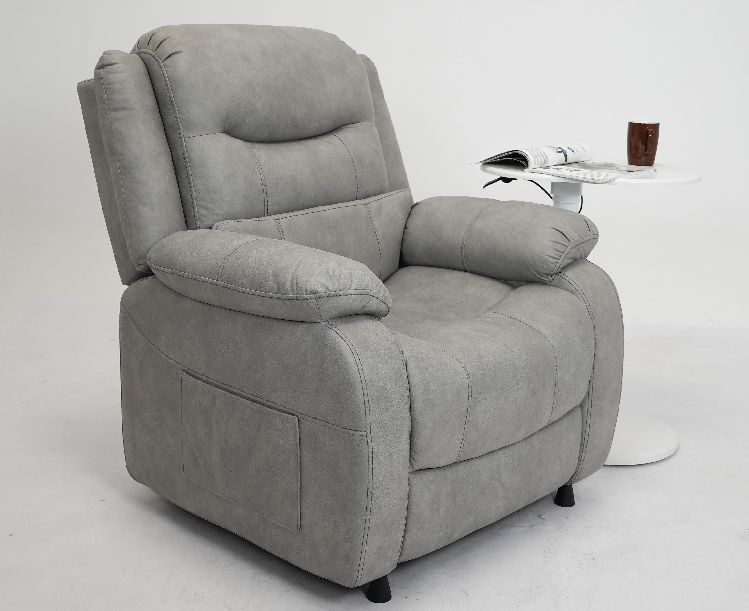 How Do You Clean and Maintain a Reclining Sofa Properly?