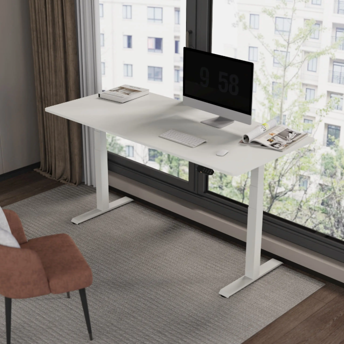 Tips for Selecting High-Quality Brushless Dual Motor Desks for Sale