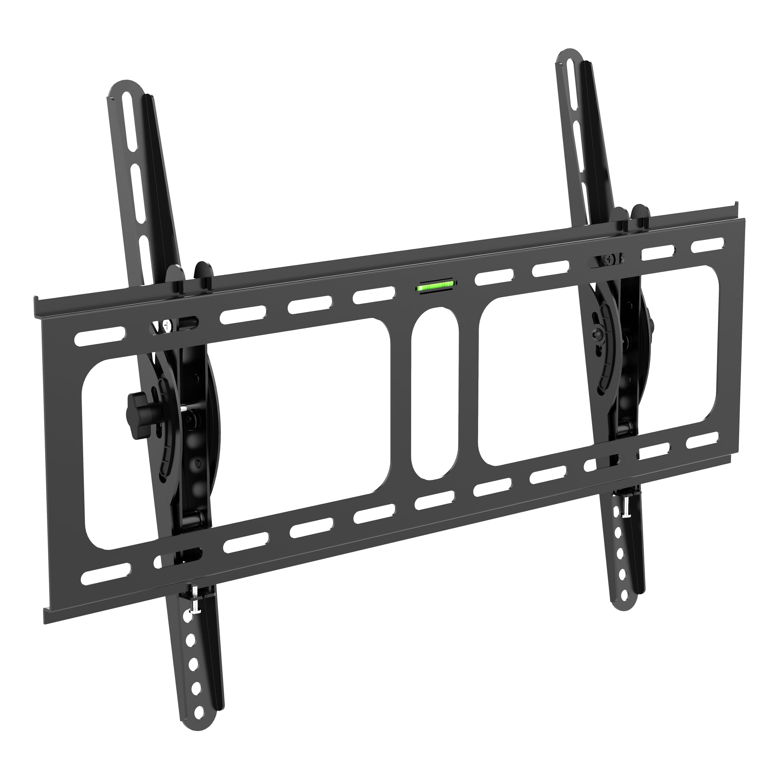 Full Motion TV Wall Mount for 32–70 Inch Screens, Heavy Duty Swivel Bracket – V-MOUNTS VM-P15E