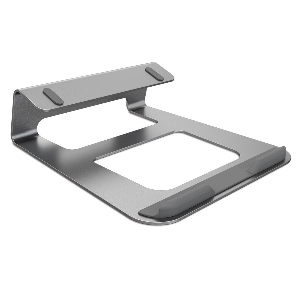 Portable Ergonomic Laptop Stand for 11–15.4