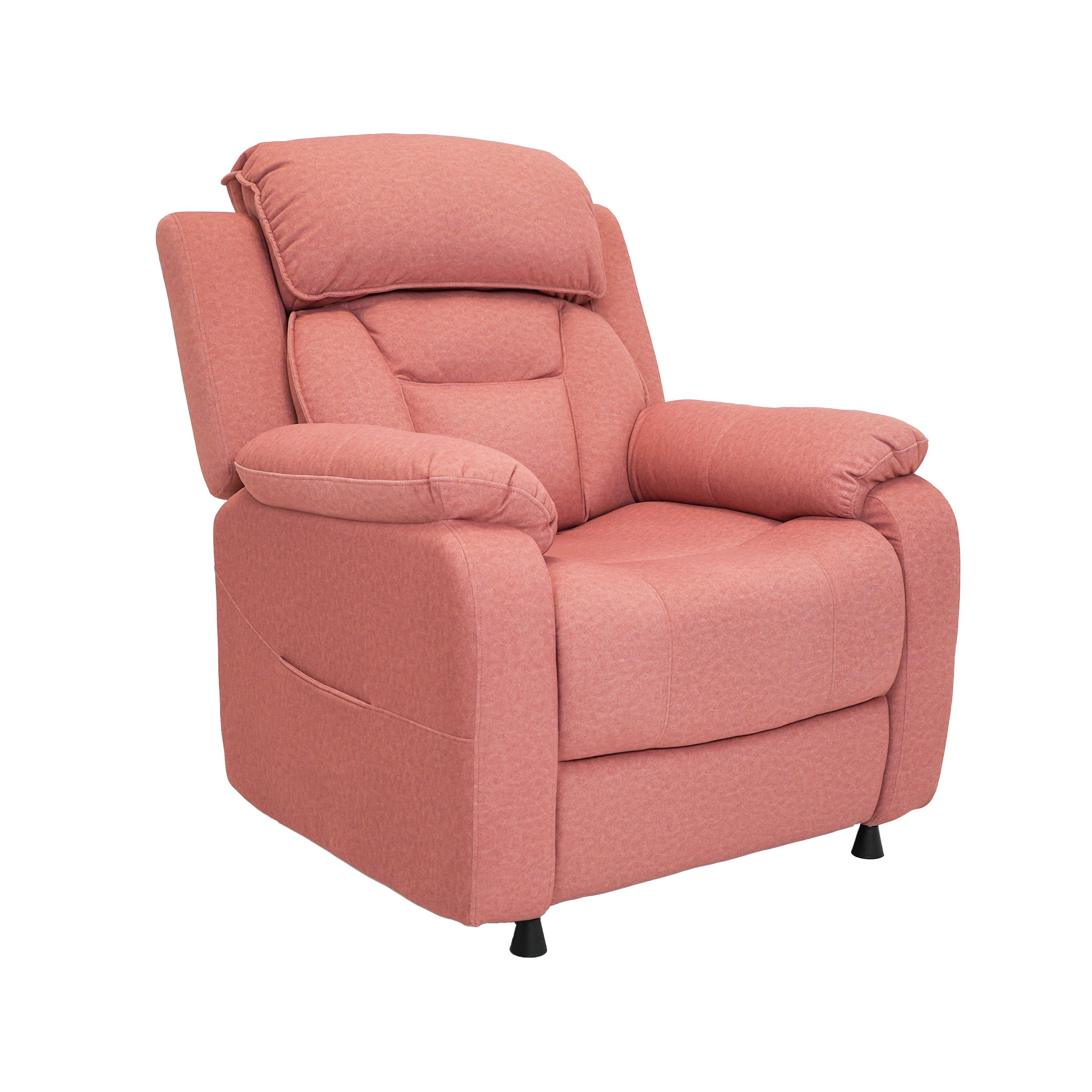 Basic 3-Position Power Recliner with Brushless Motor – V-MOUNTS PRS-031I-090